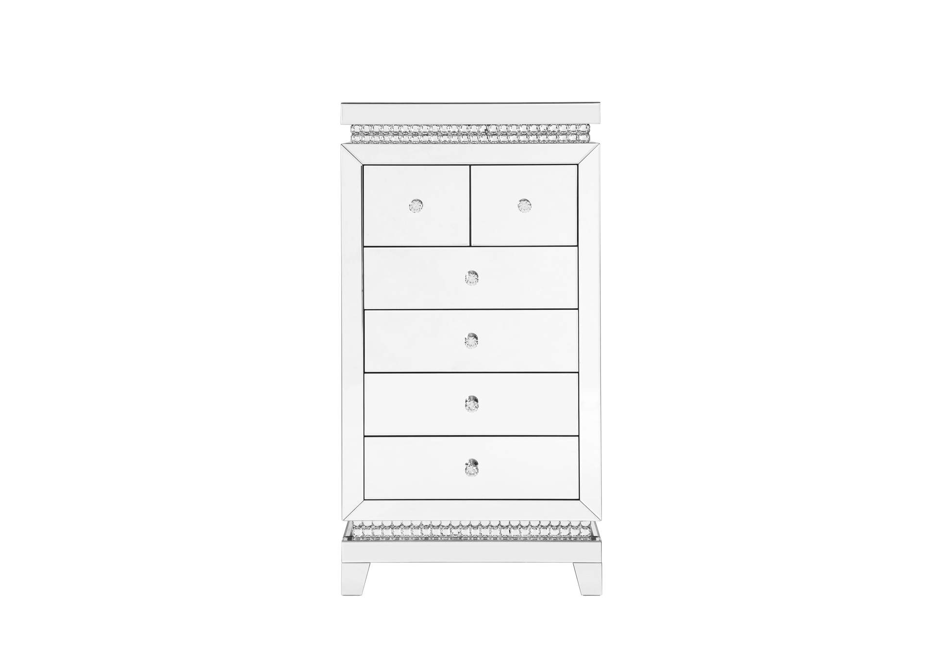 Lotus Cabinet,Acme