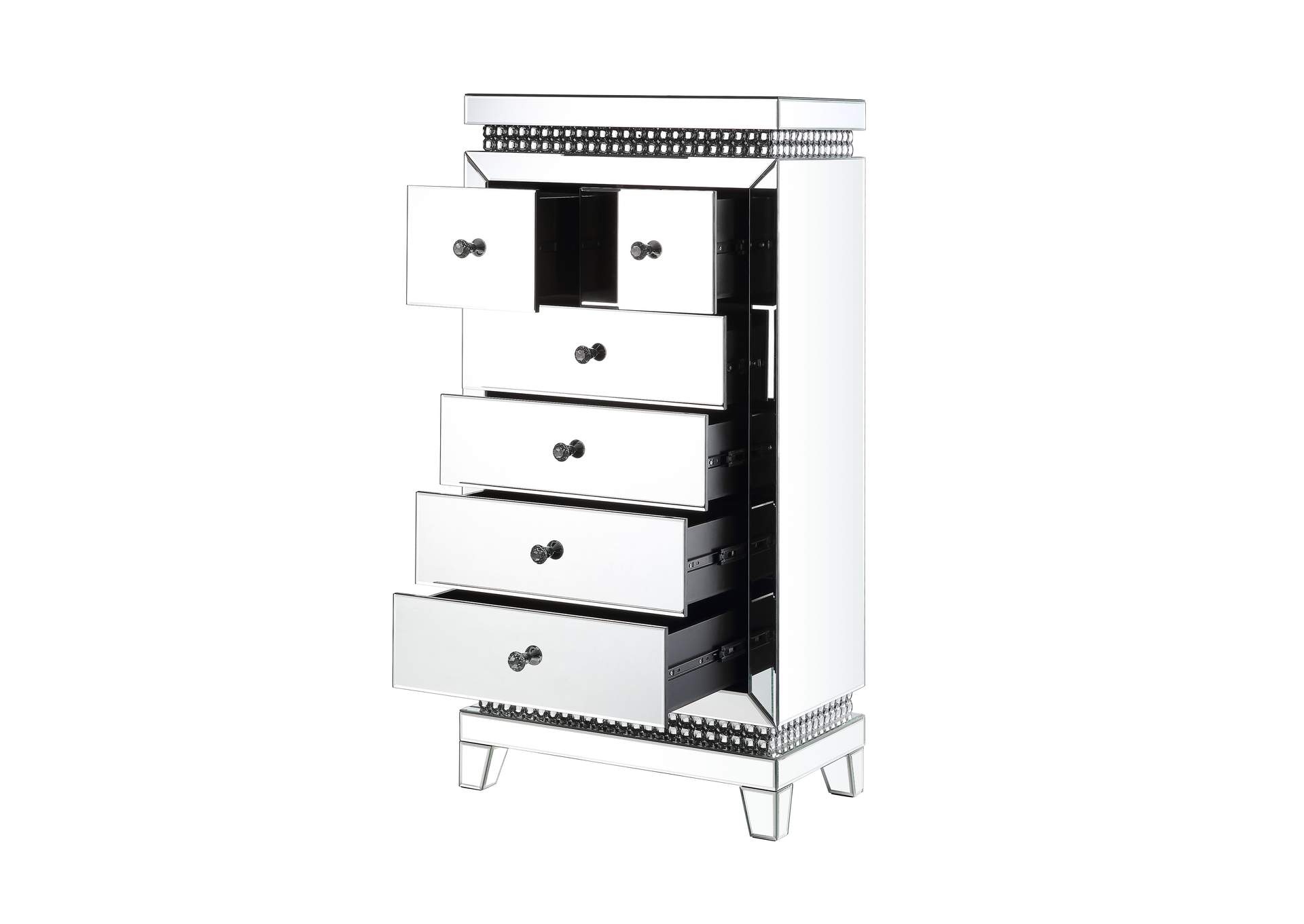 Lotus Cabinet,Acme