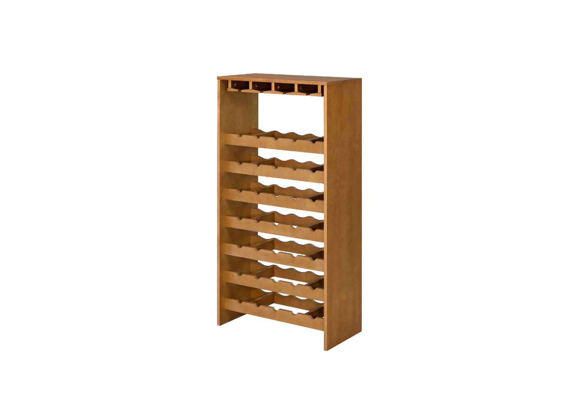 Hanzi Wine Cabinet,Acme