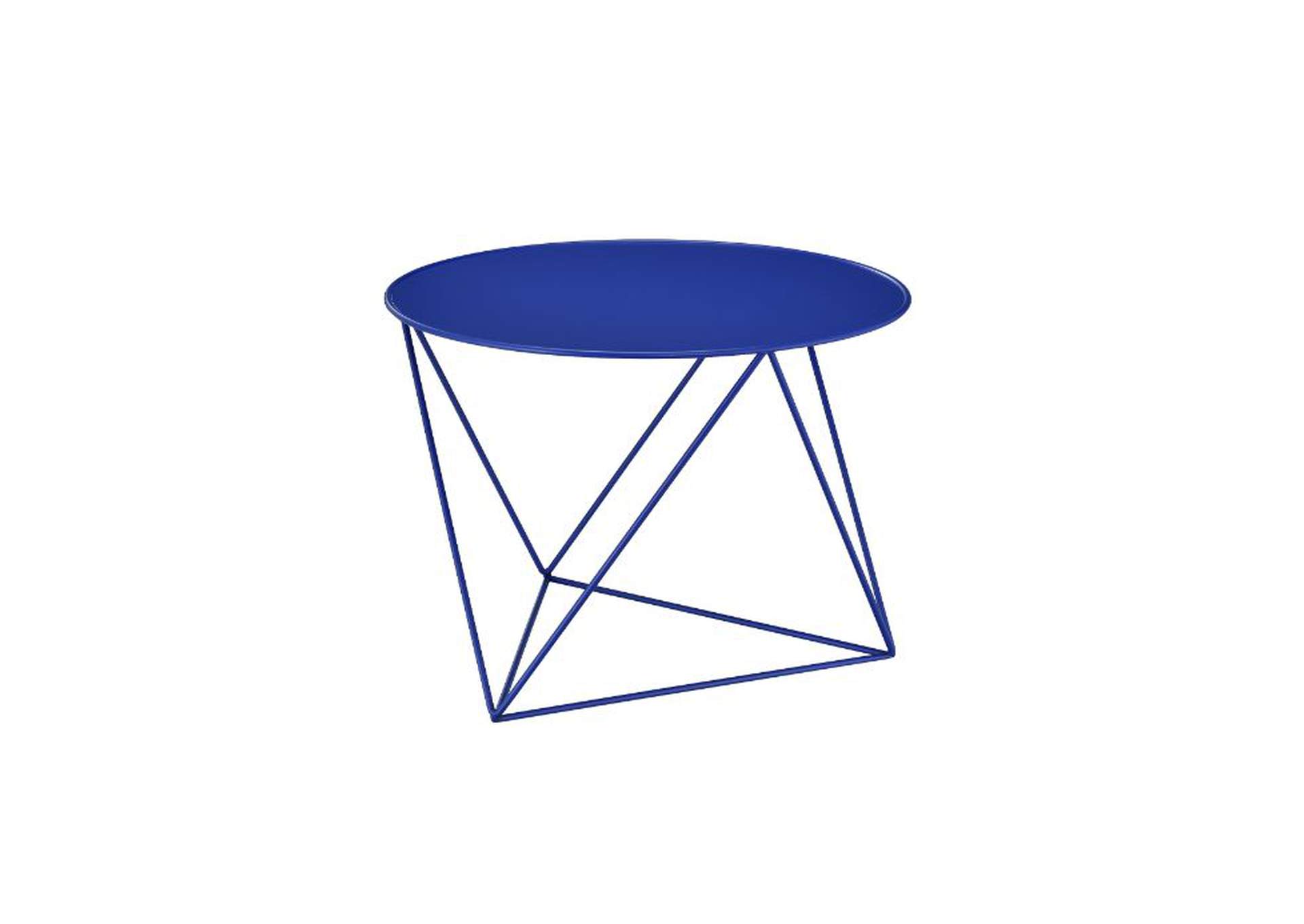 Epidia Accent Table,Acme