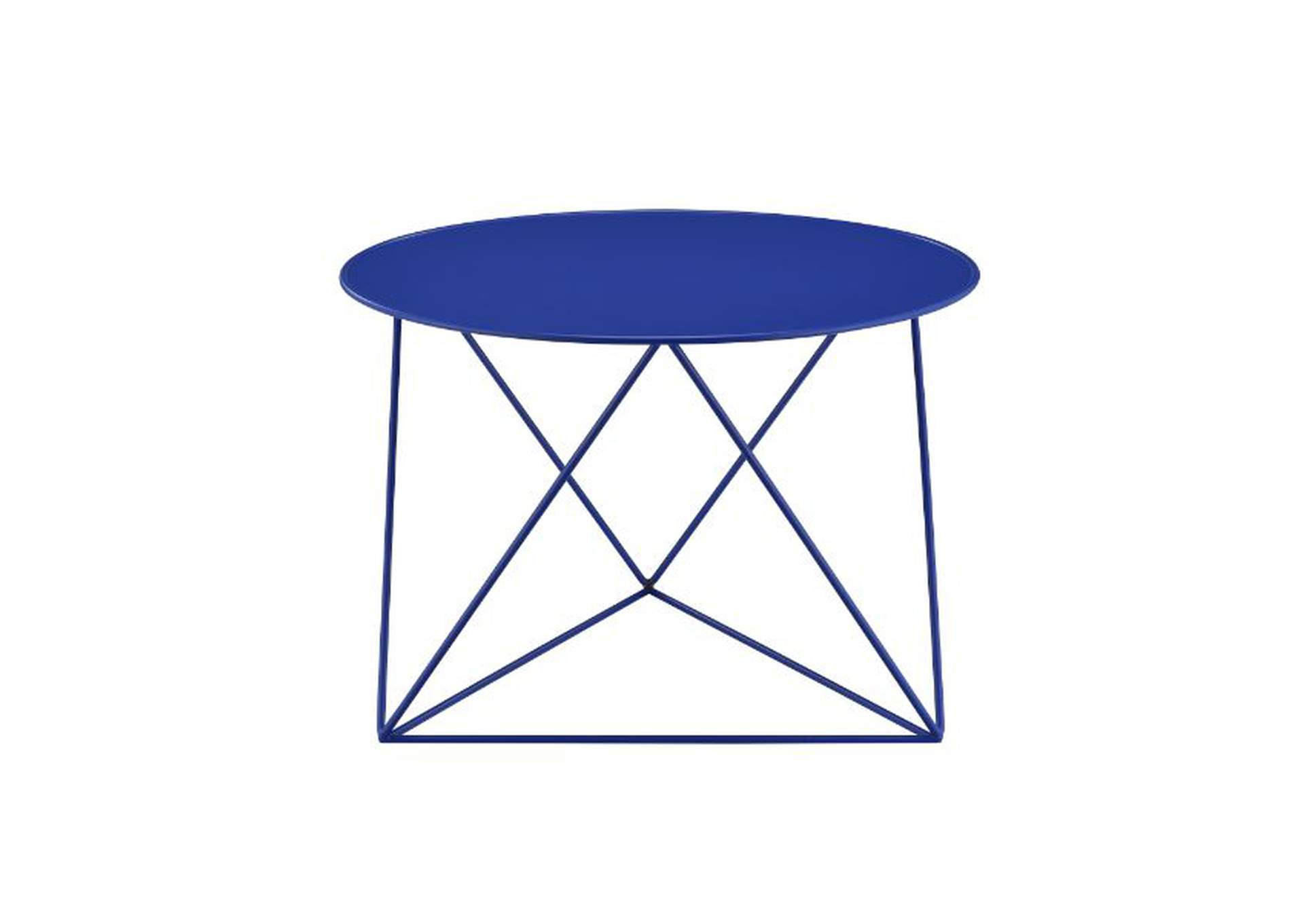 Epidia Accent Table,Acme