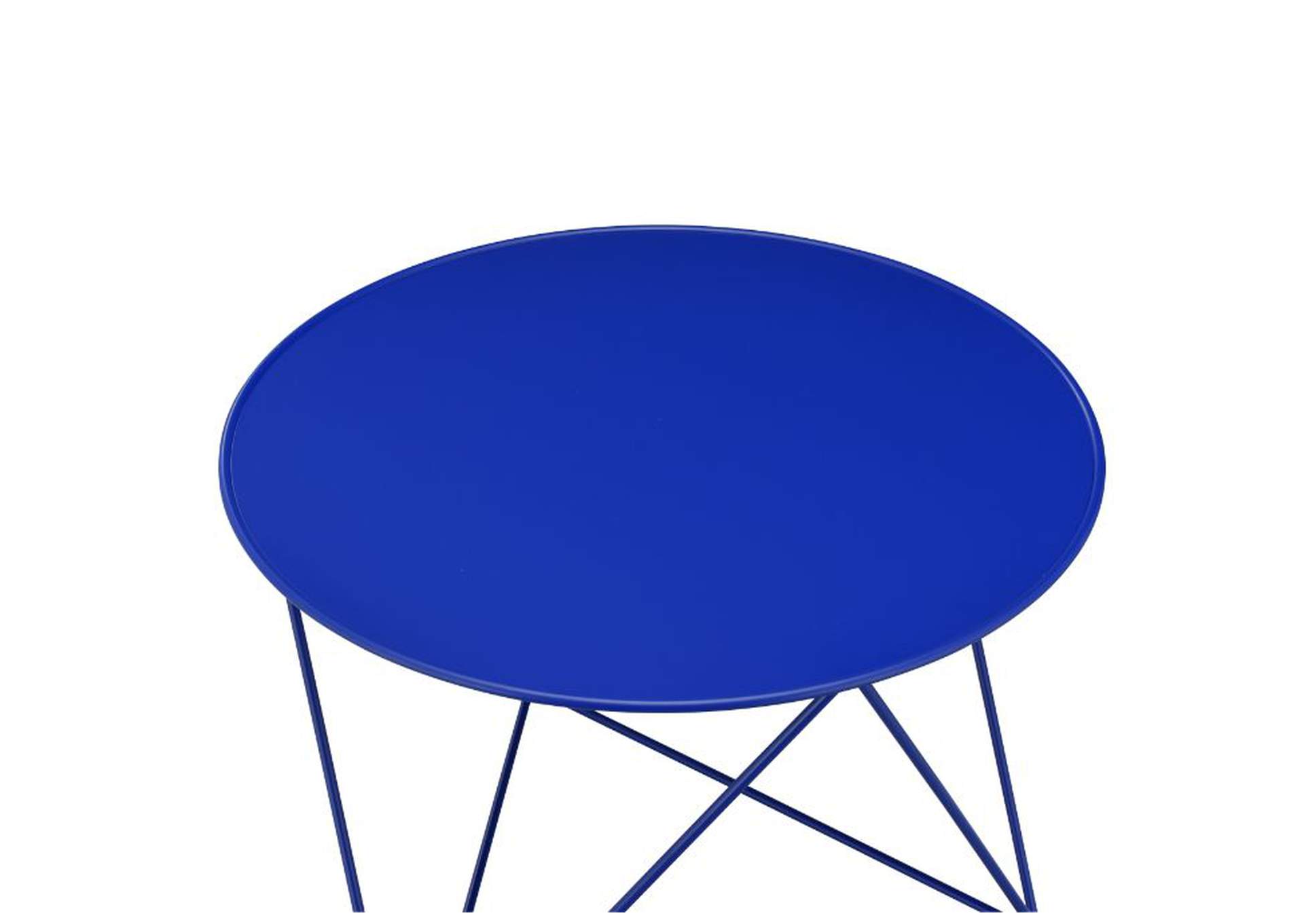 Epidia Accent Table,Acme