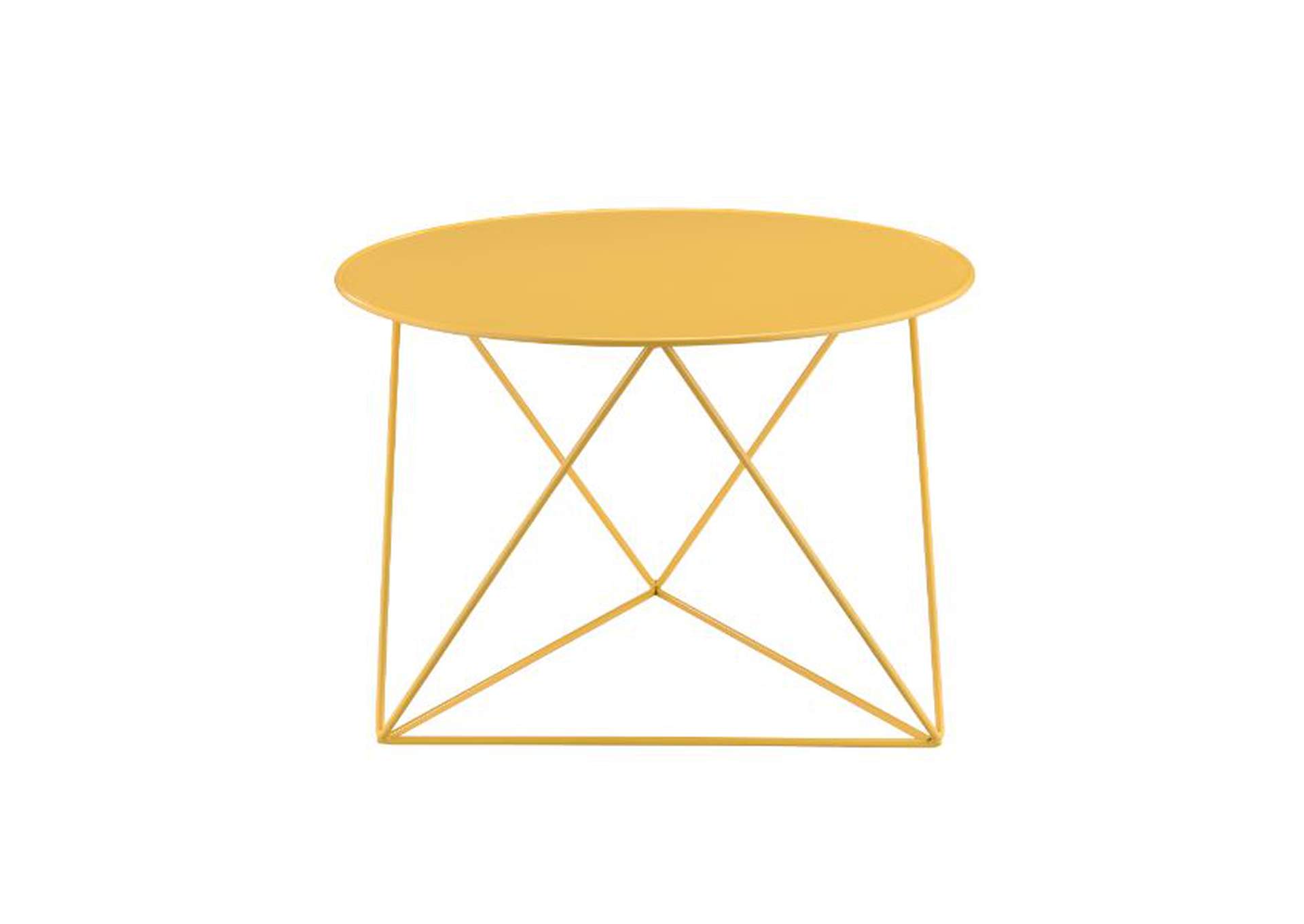 Epidia Accent Table,Acme