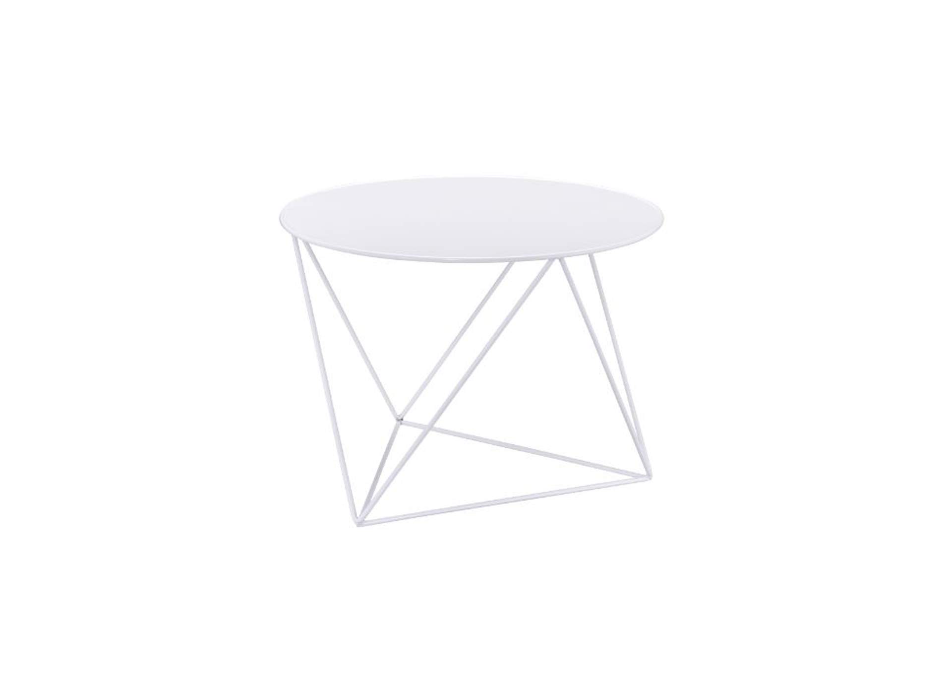 Epidia Accent Table,Acme