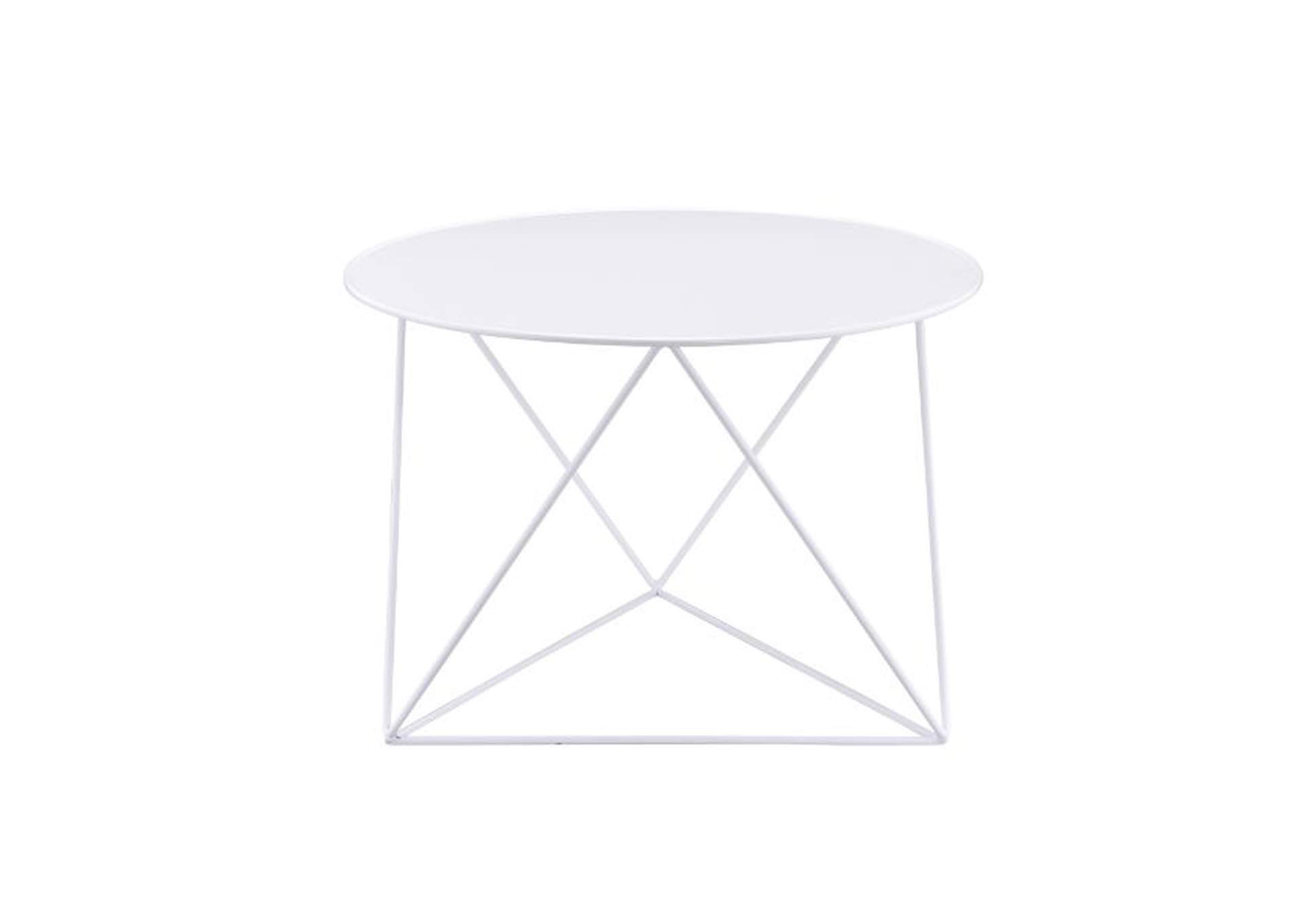 Epidia Accent Table,Acme