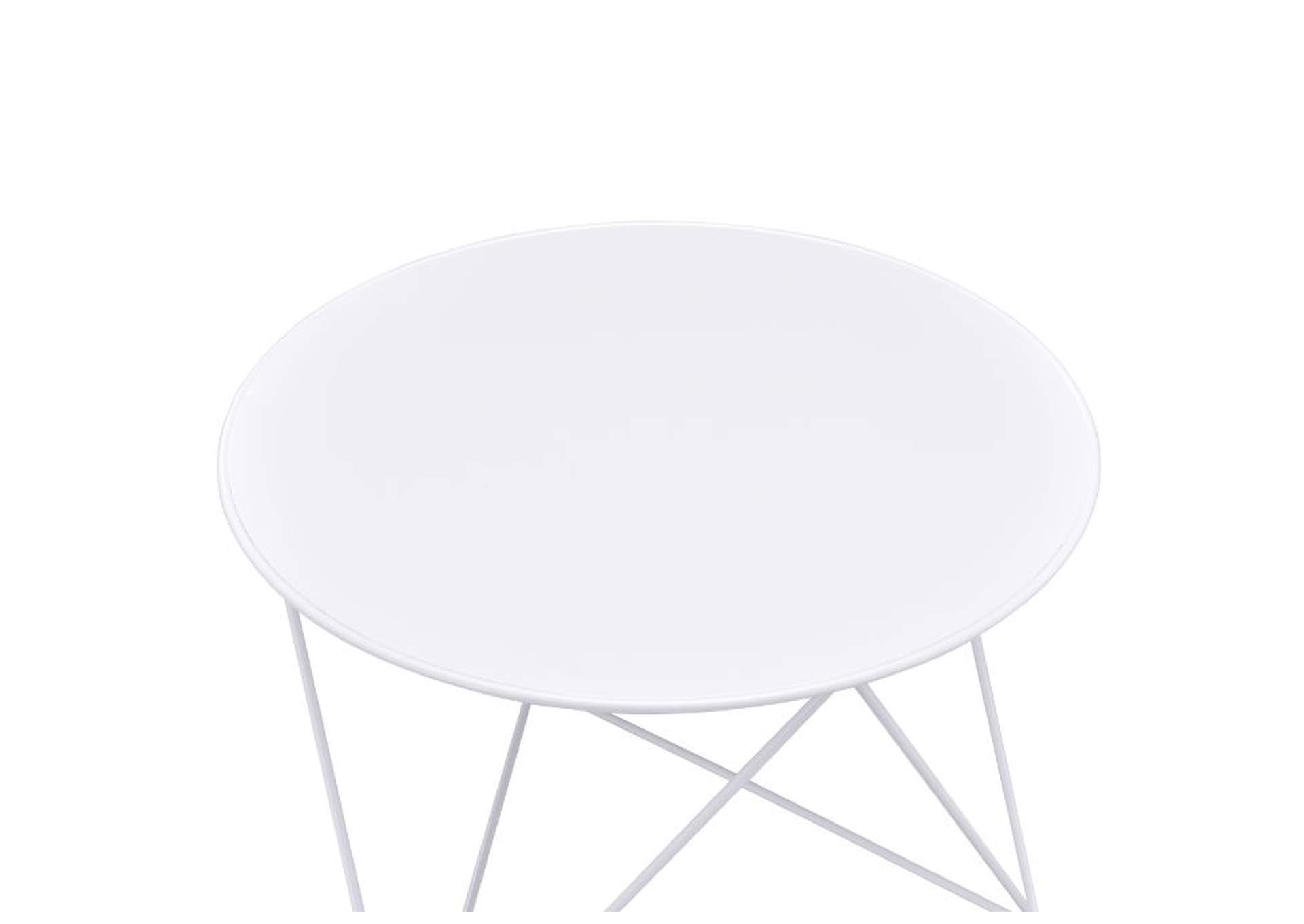 Epidia Accent Table,Acme