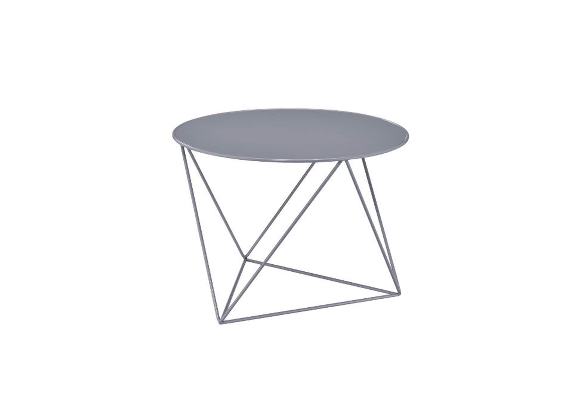 Epidia Accent Table,Acme