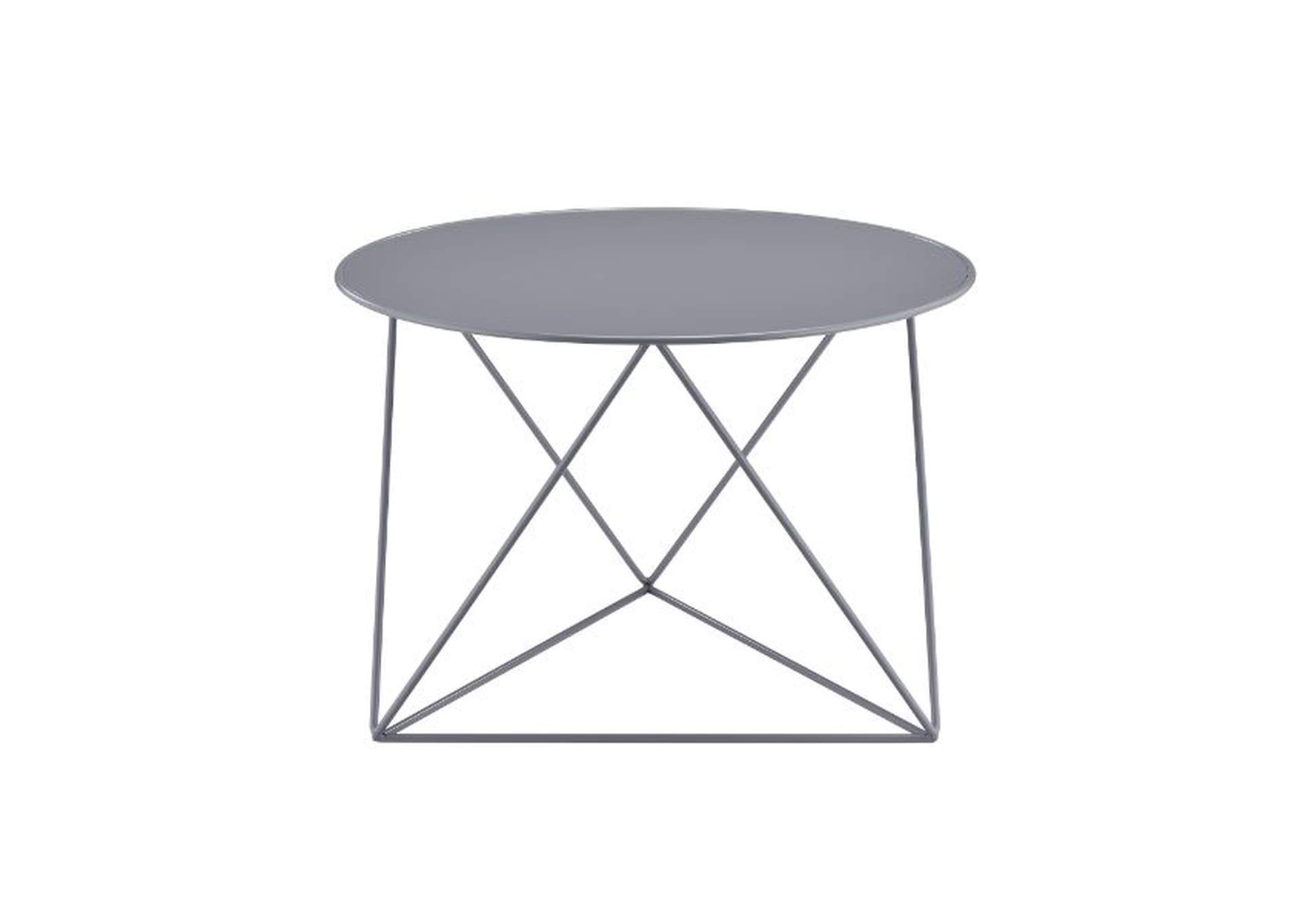 Epidia Accent Table,Acme