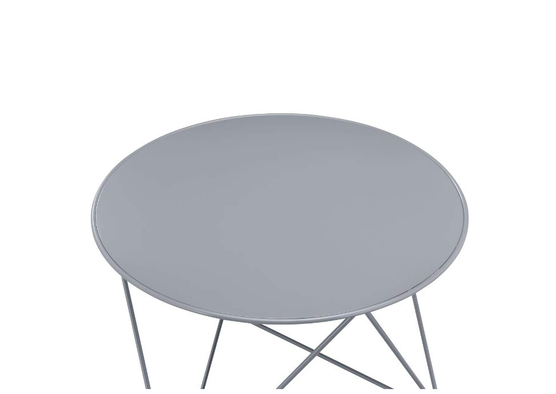 Epidia Accent Table,Acme
