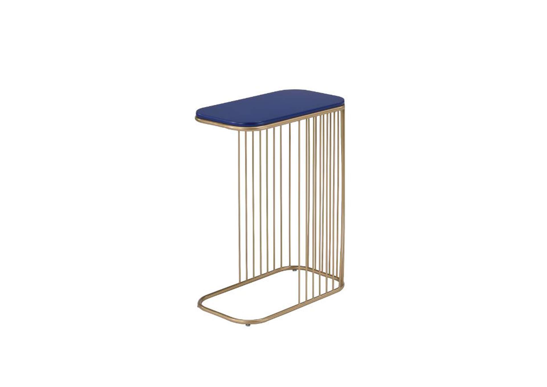 Aviena Accent Table,Acme