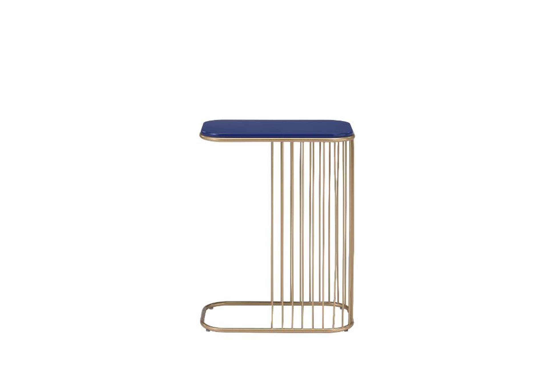 Aviena Accent Table,Acme