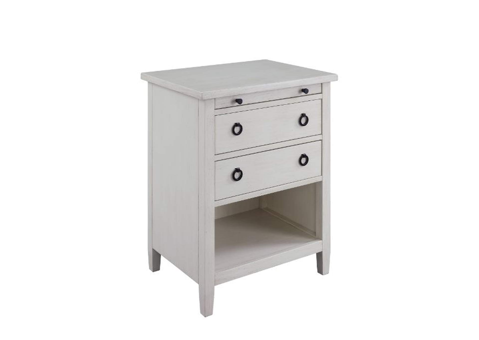 Halim Accent Table,Acme