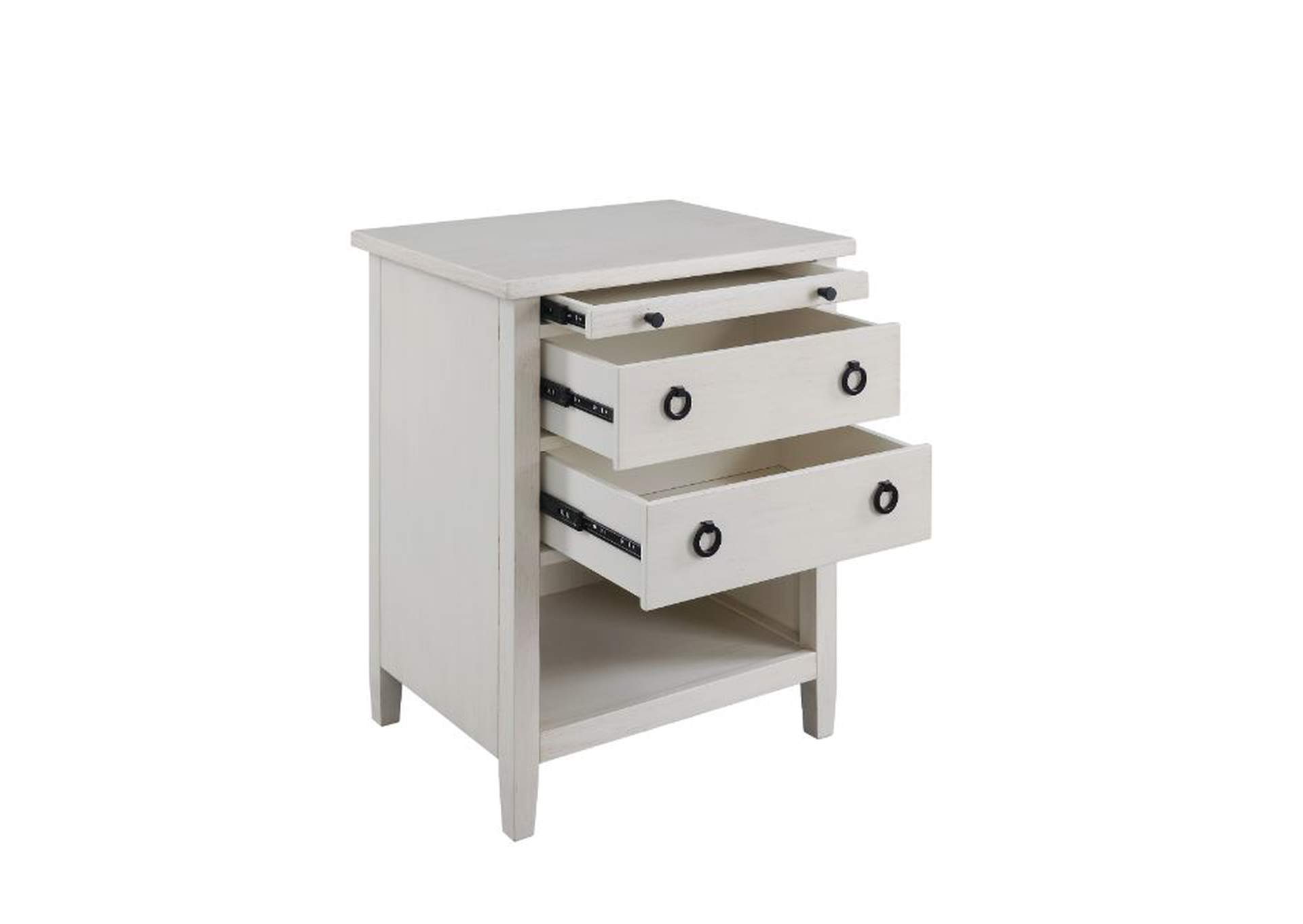 Halim Accent Table,Acme