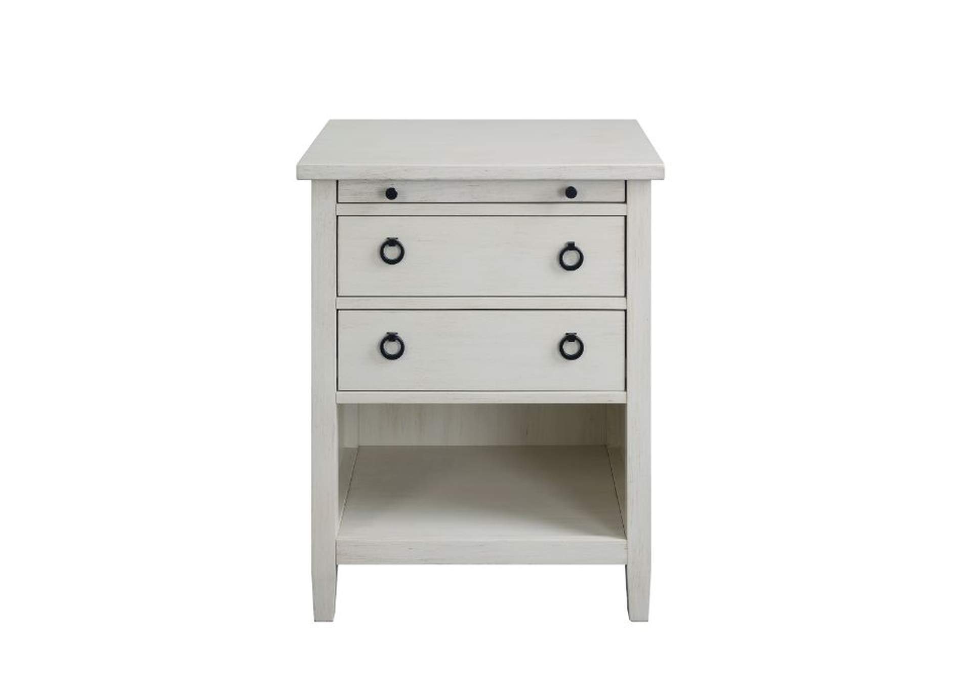 Halim Accent Table,Acme