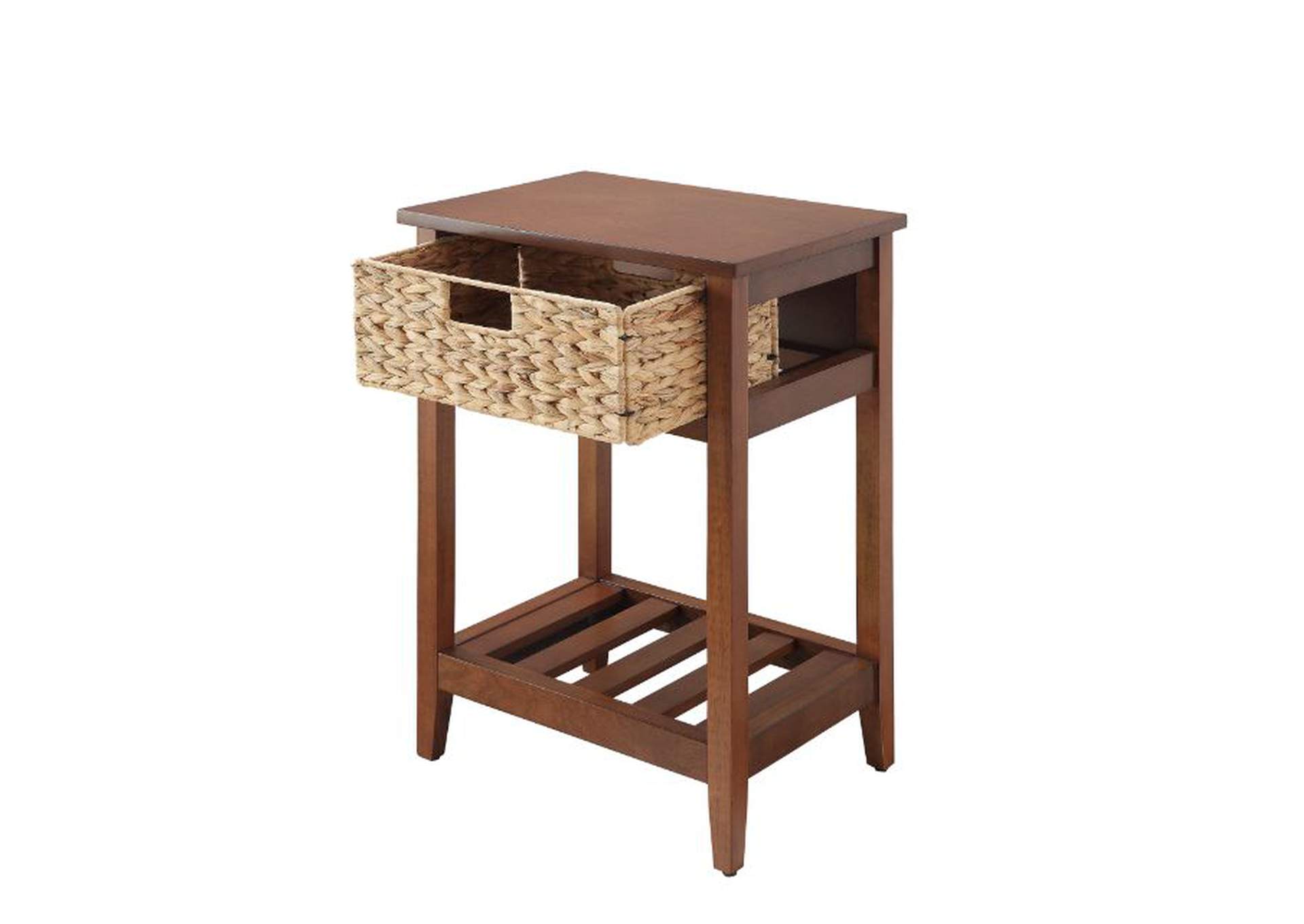 Chinu Accent Table,Acme