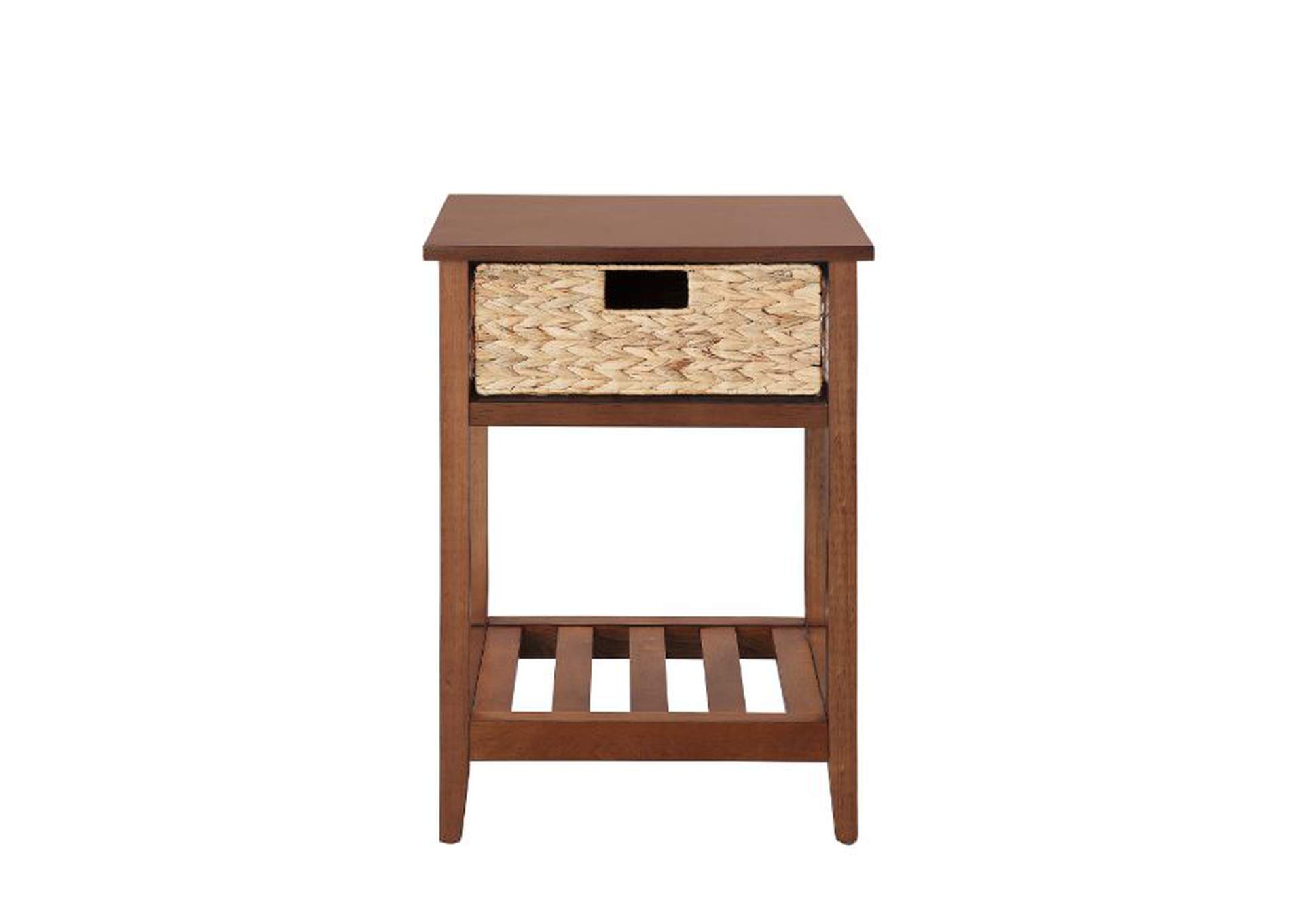 Chinu Accent Table,Acme