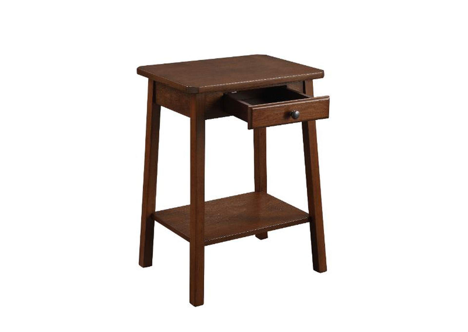 Kaife Accent Table,Acme