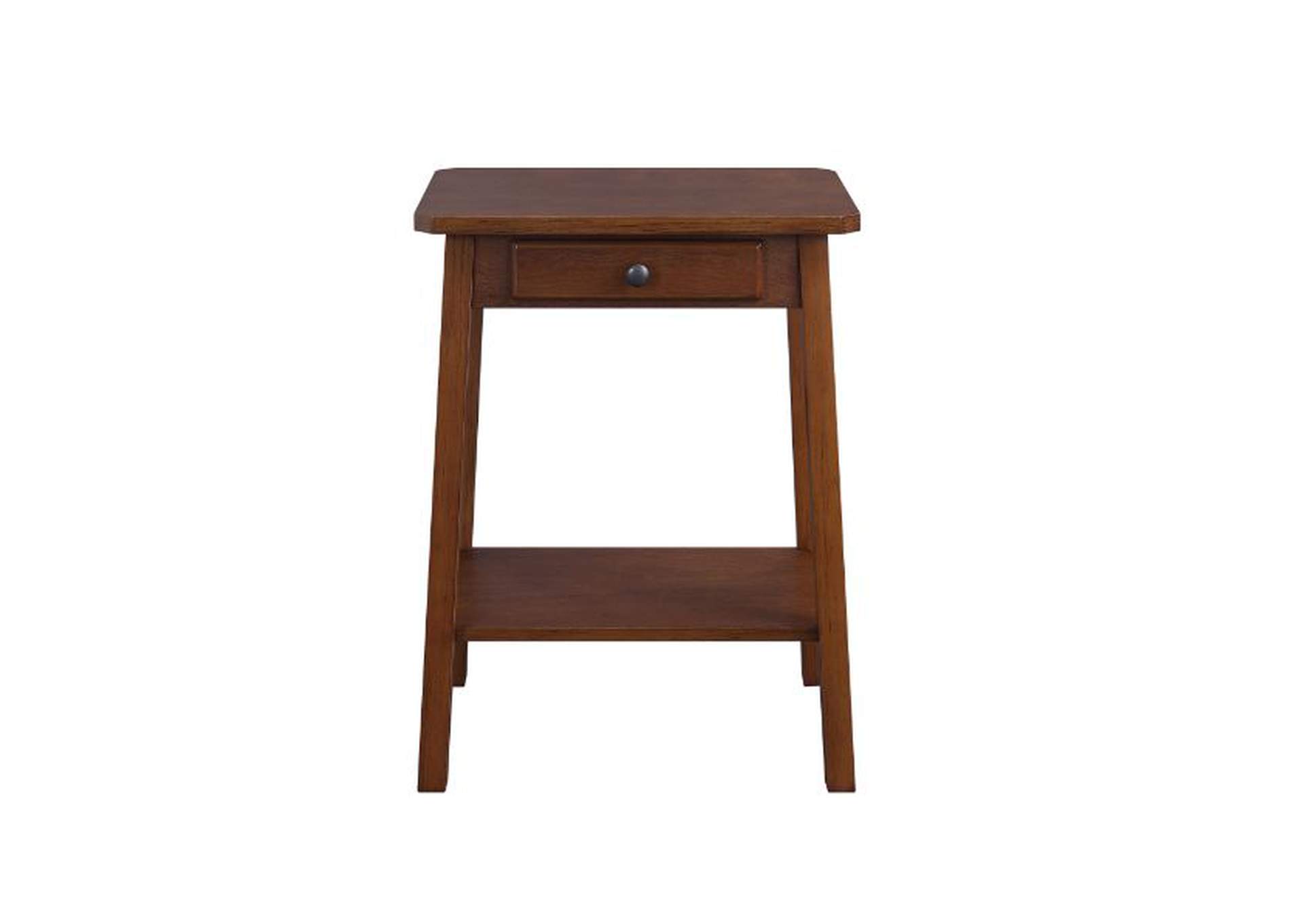 Kaife Accent Table,Acme