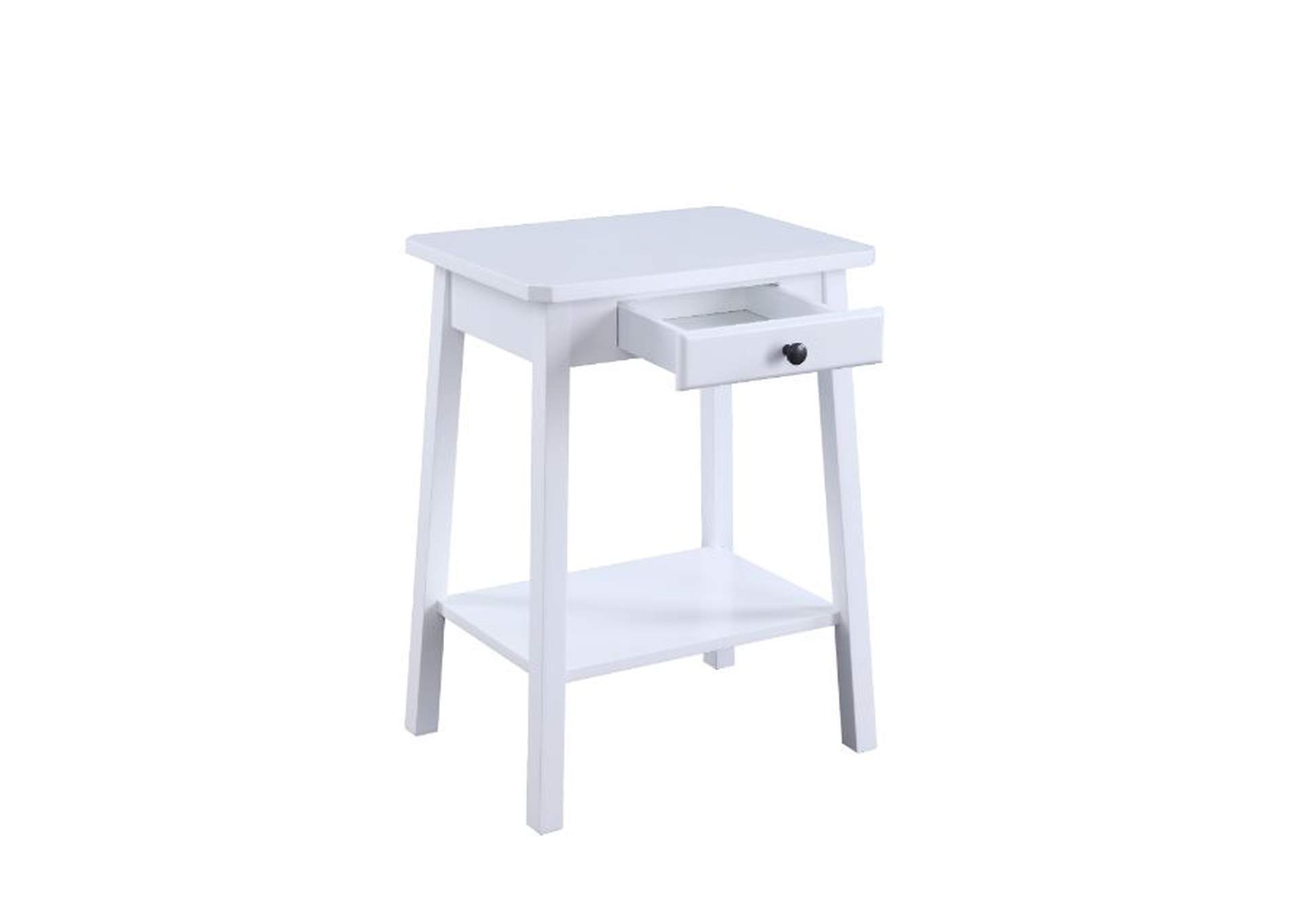 Kaife Accent Table,Acme