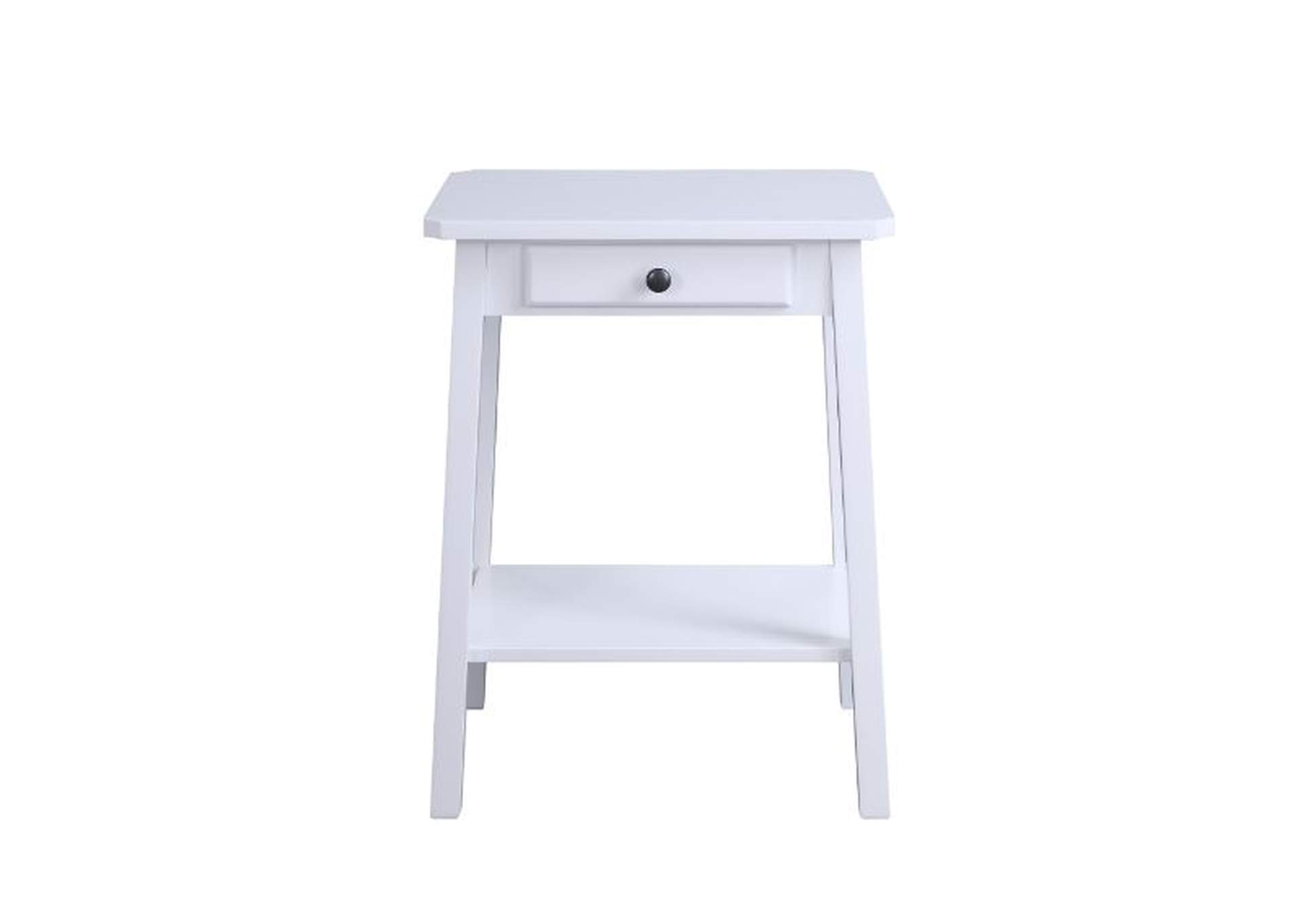 Kaife Accent Table,Acme
