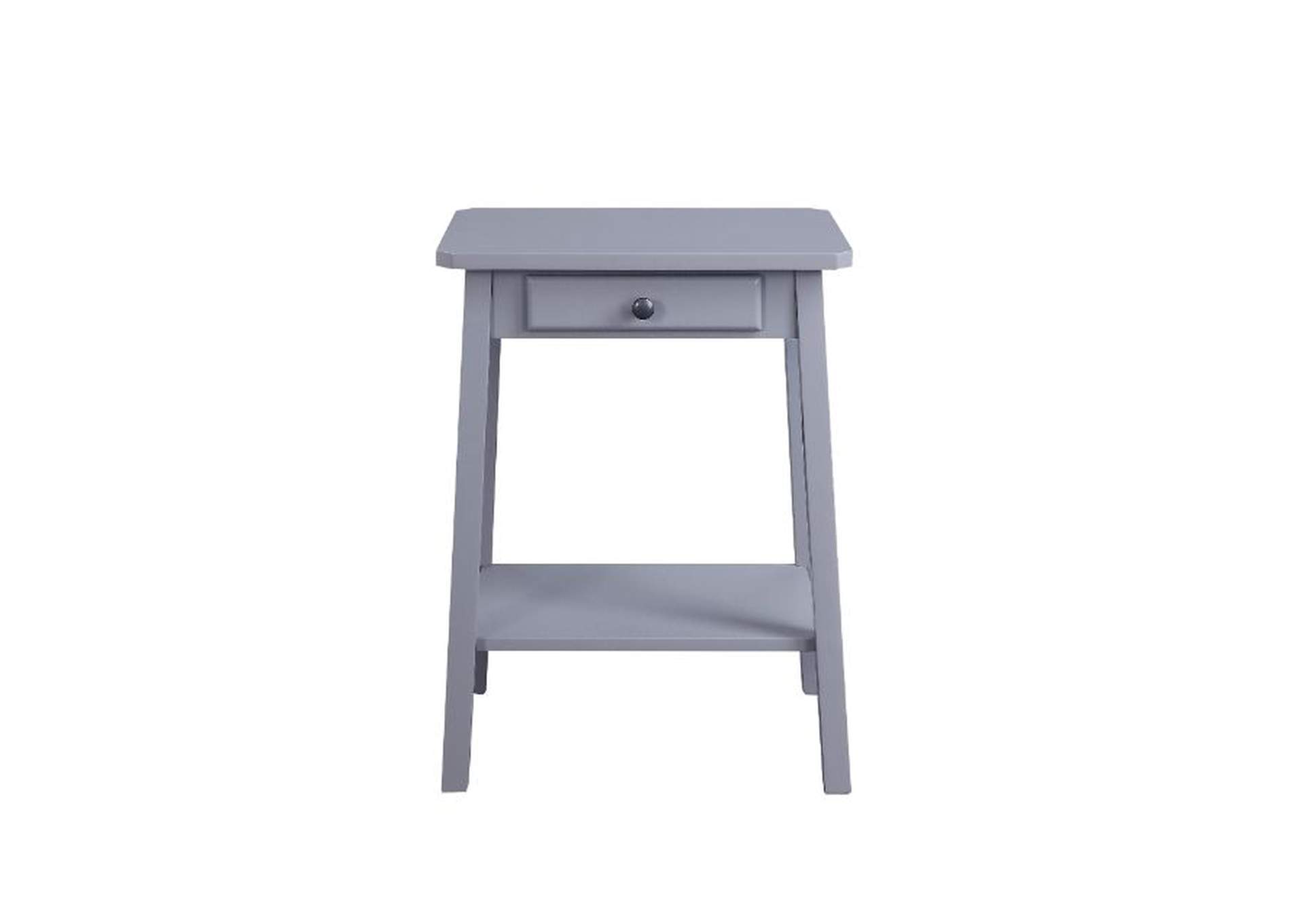 Kaife Accent Table,Acme