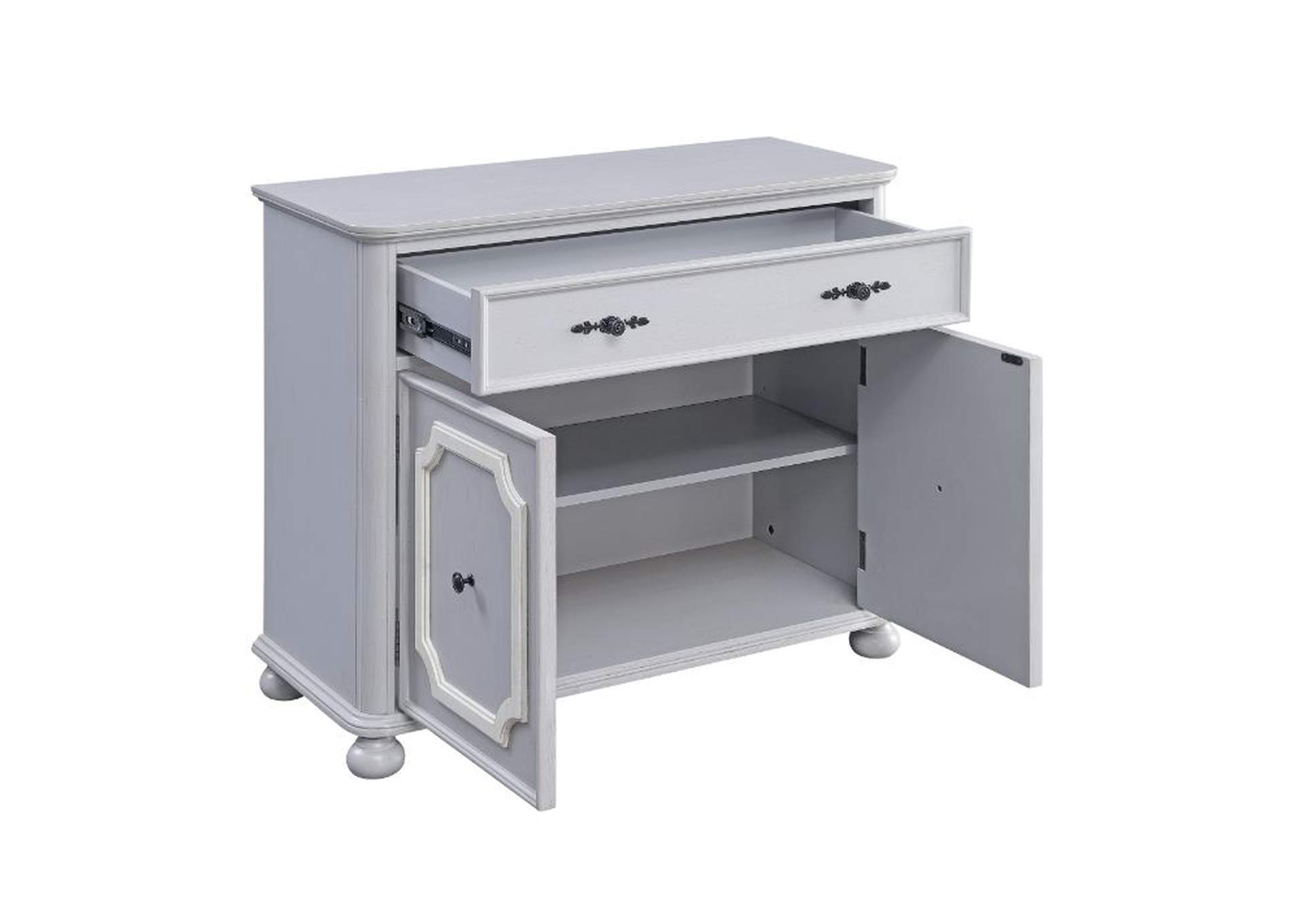 Enyin Cabinet,Acme