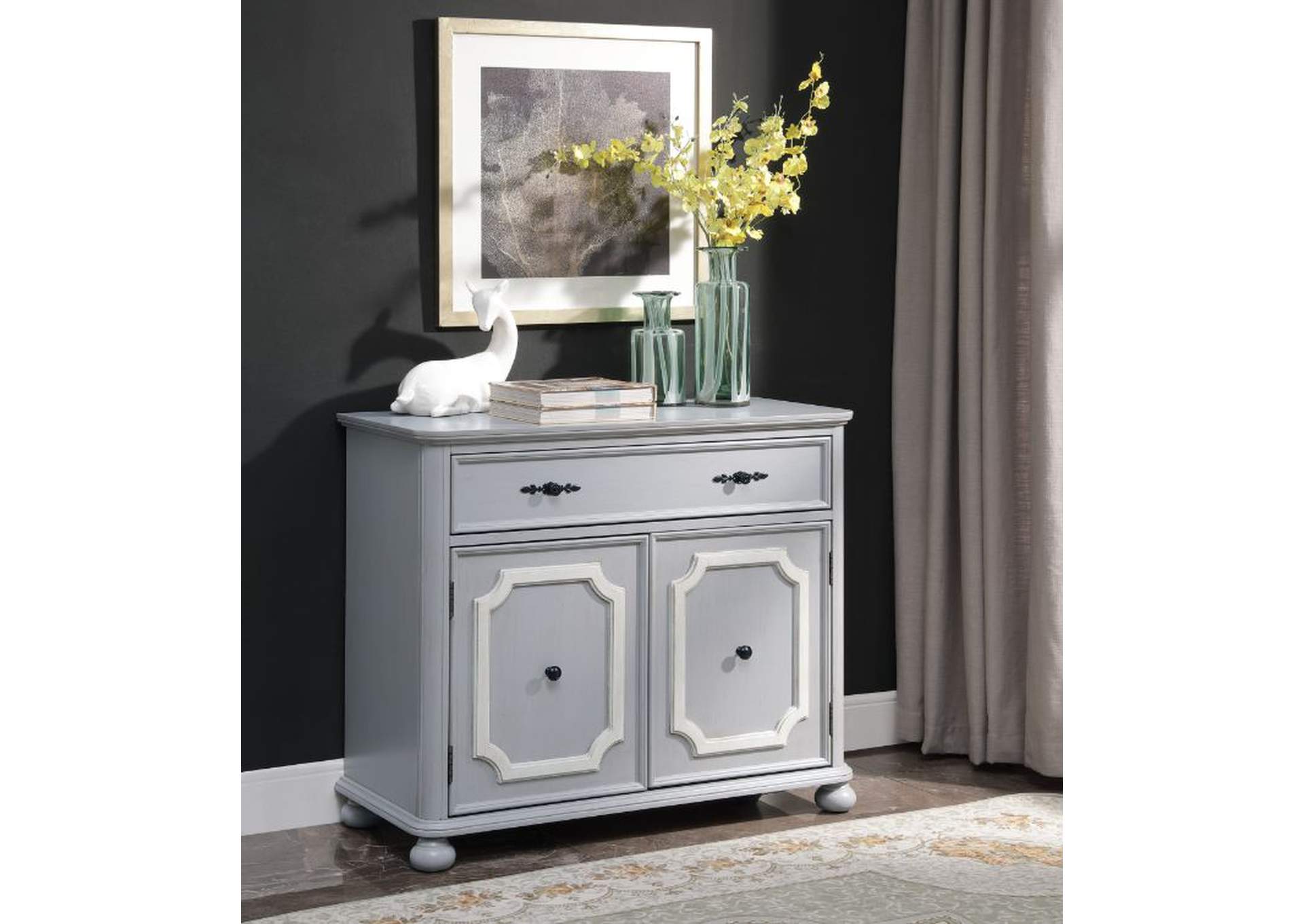 Enyin Cabinet,Acme