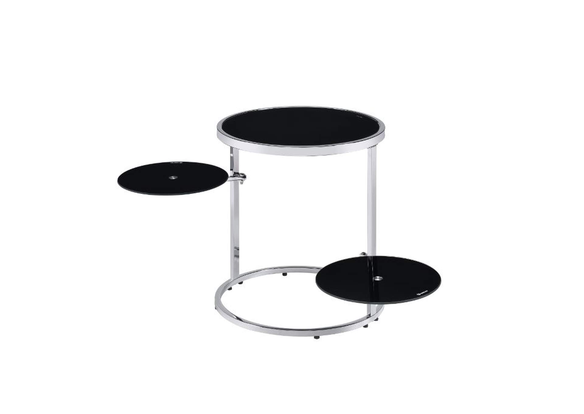 Lynch Accent Table,Acme