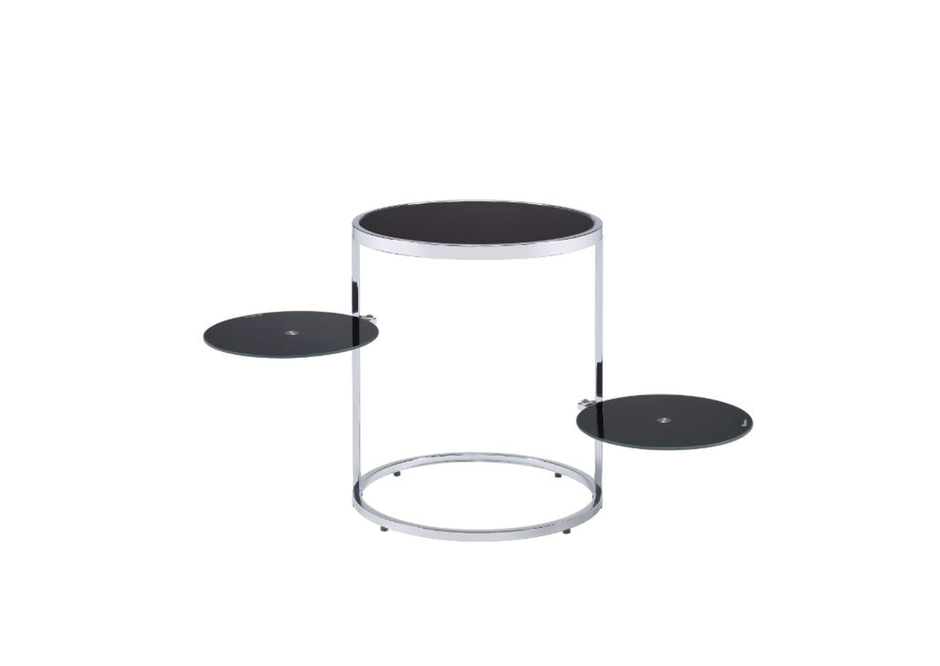 Lynch Accent Table,Acme