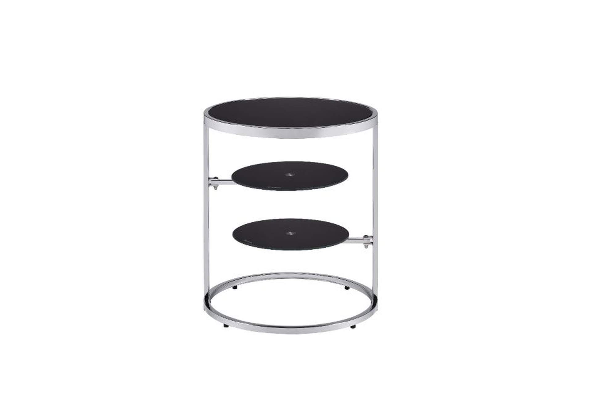 Lynch Accent Table,Acme