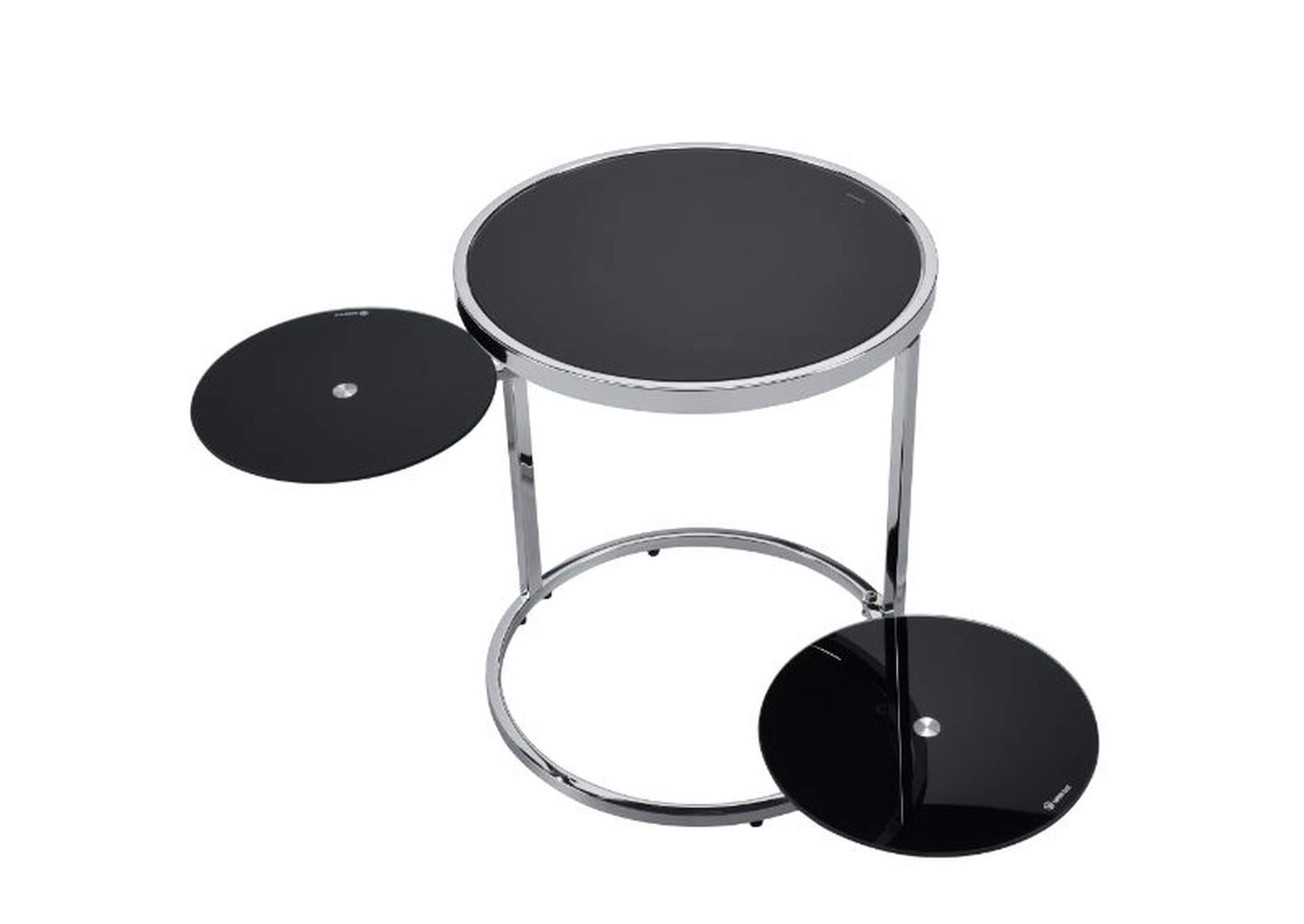Lynch Accent Table,Acme