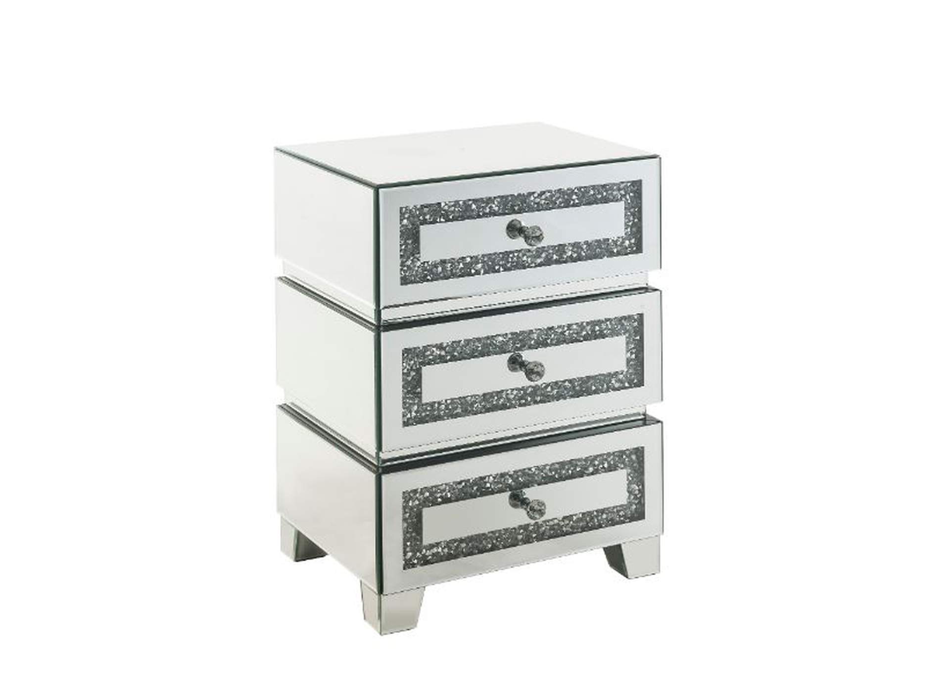 Noralie Accent Table,Acme