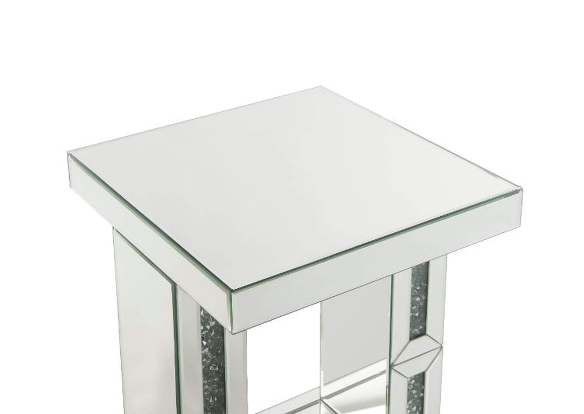 Noralie Accent Table,Acme