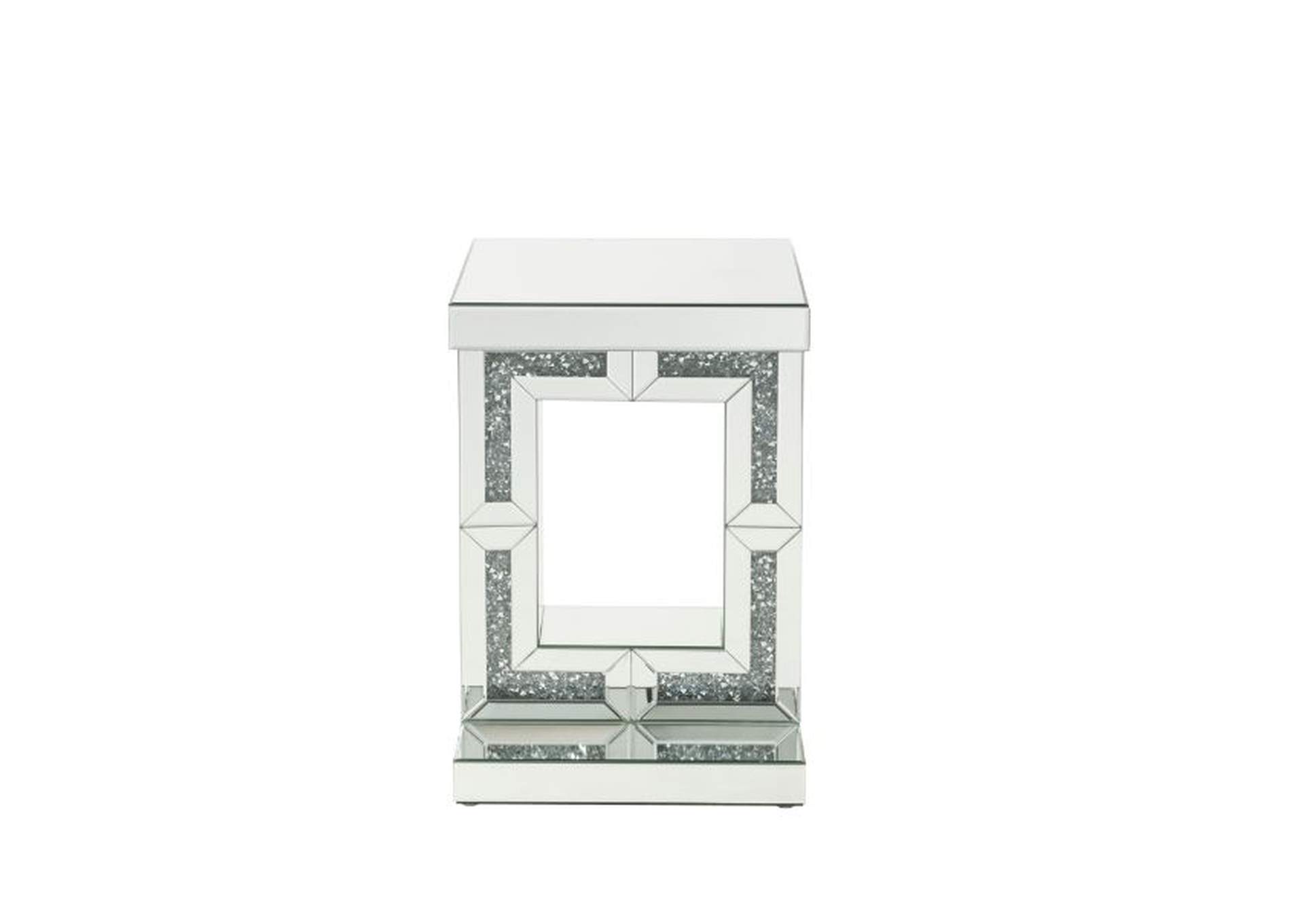 Noralie Accent Table,Acme