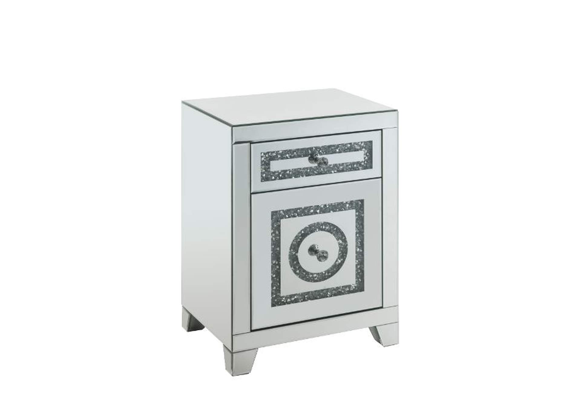 Noralie Accent Table,Acme