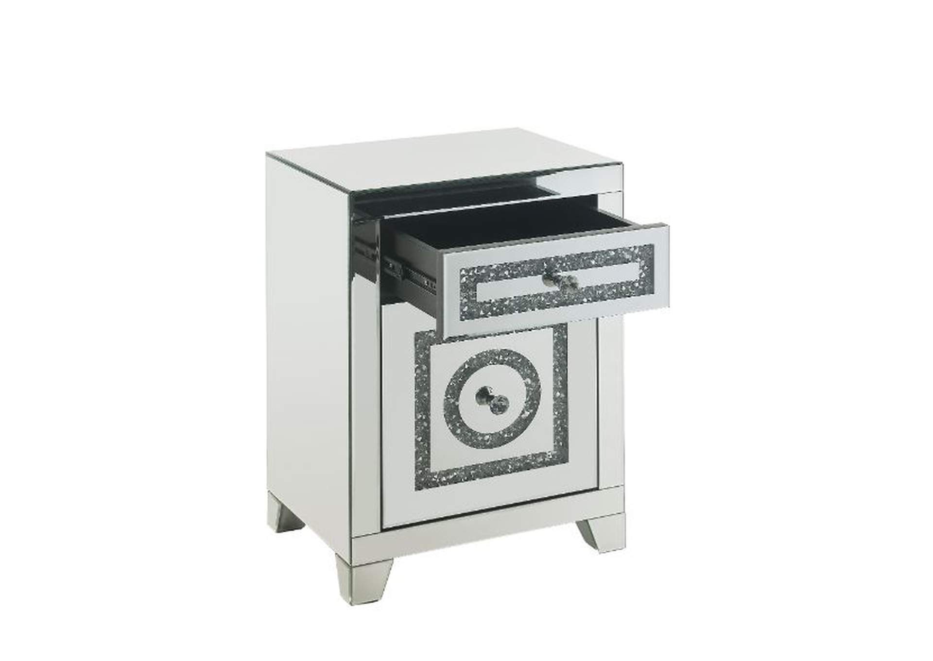 Noralie Accent Table,Acme