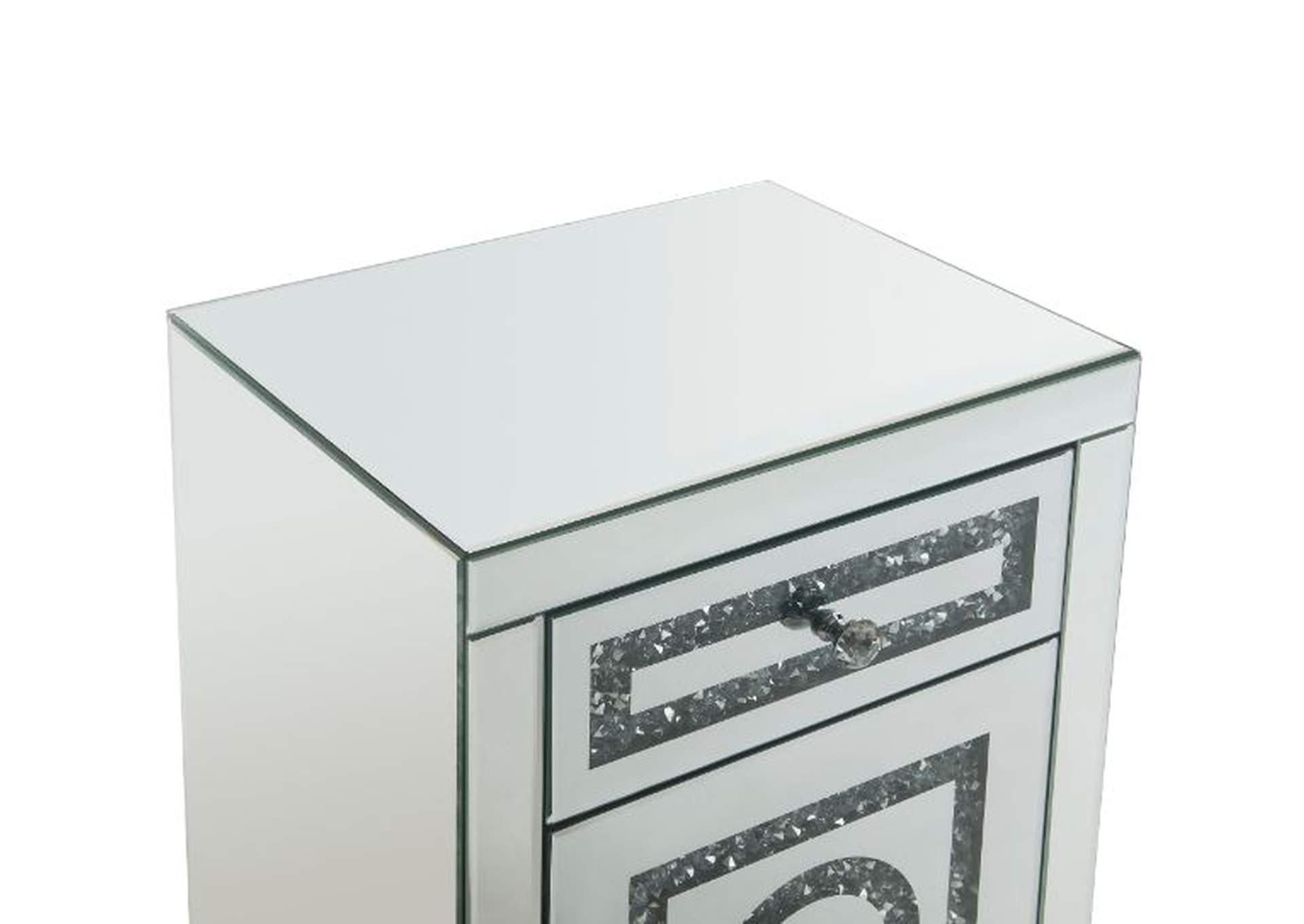 Noralie Accent Table,Acme