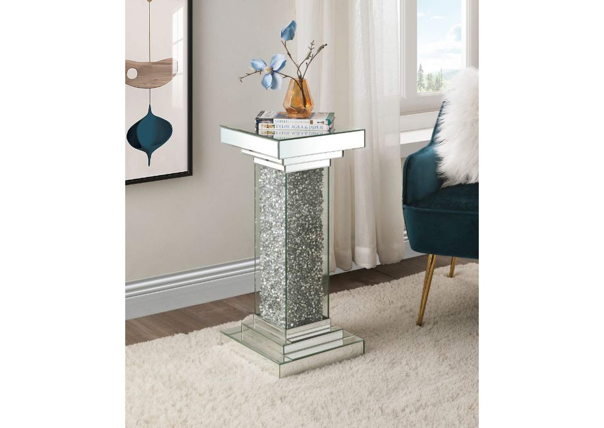 Rekha Pedestal,Acme