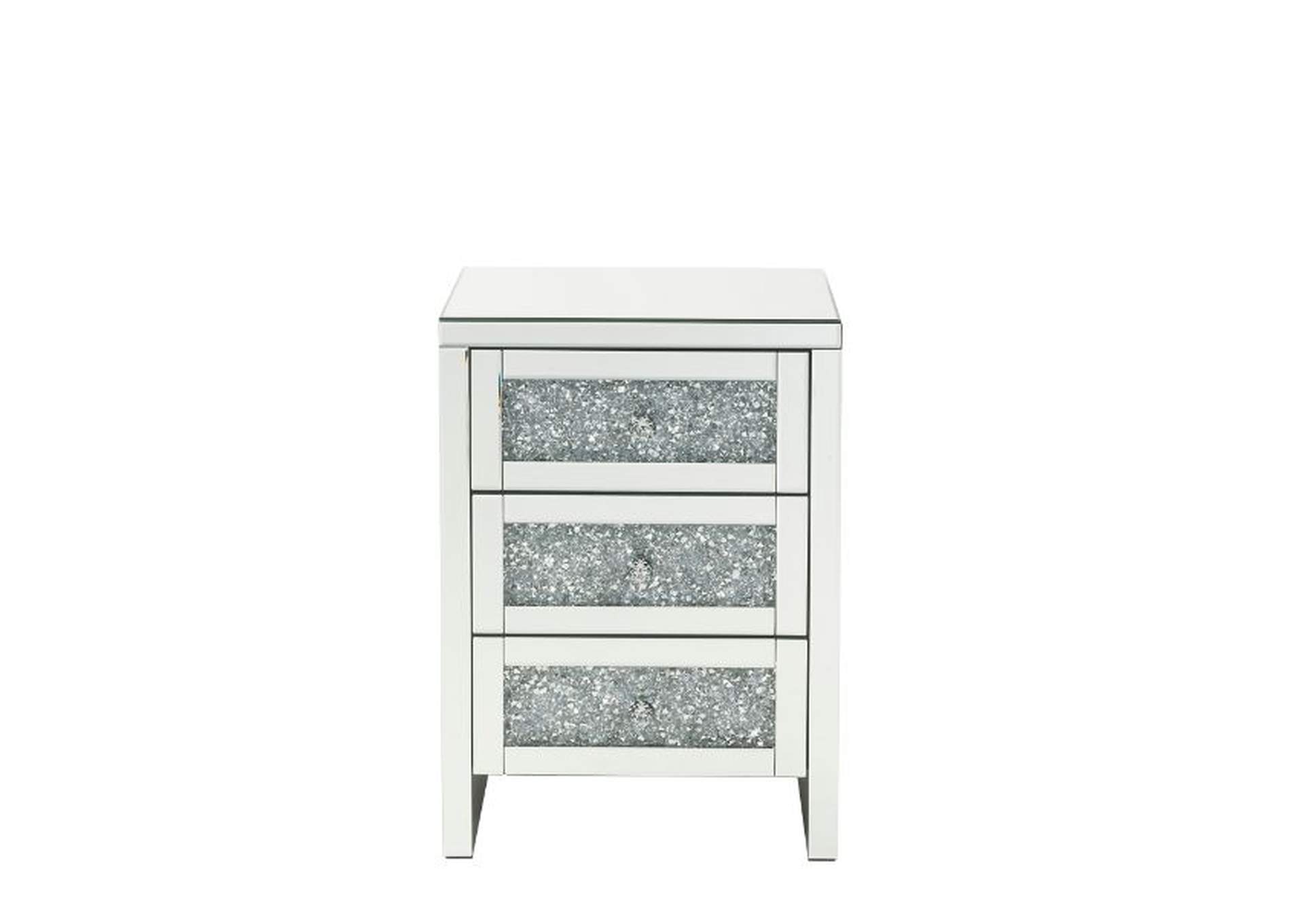 Noralie Accent Table,Acme