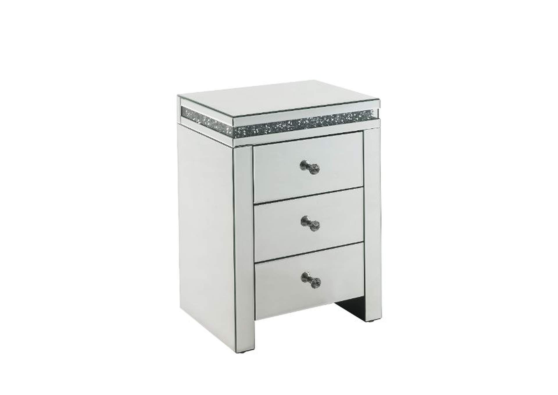 Noralie Accent Table,Acme