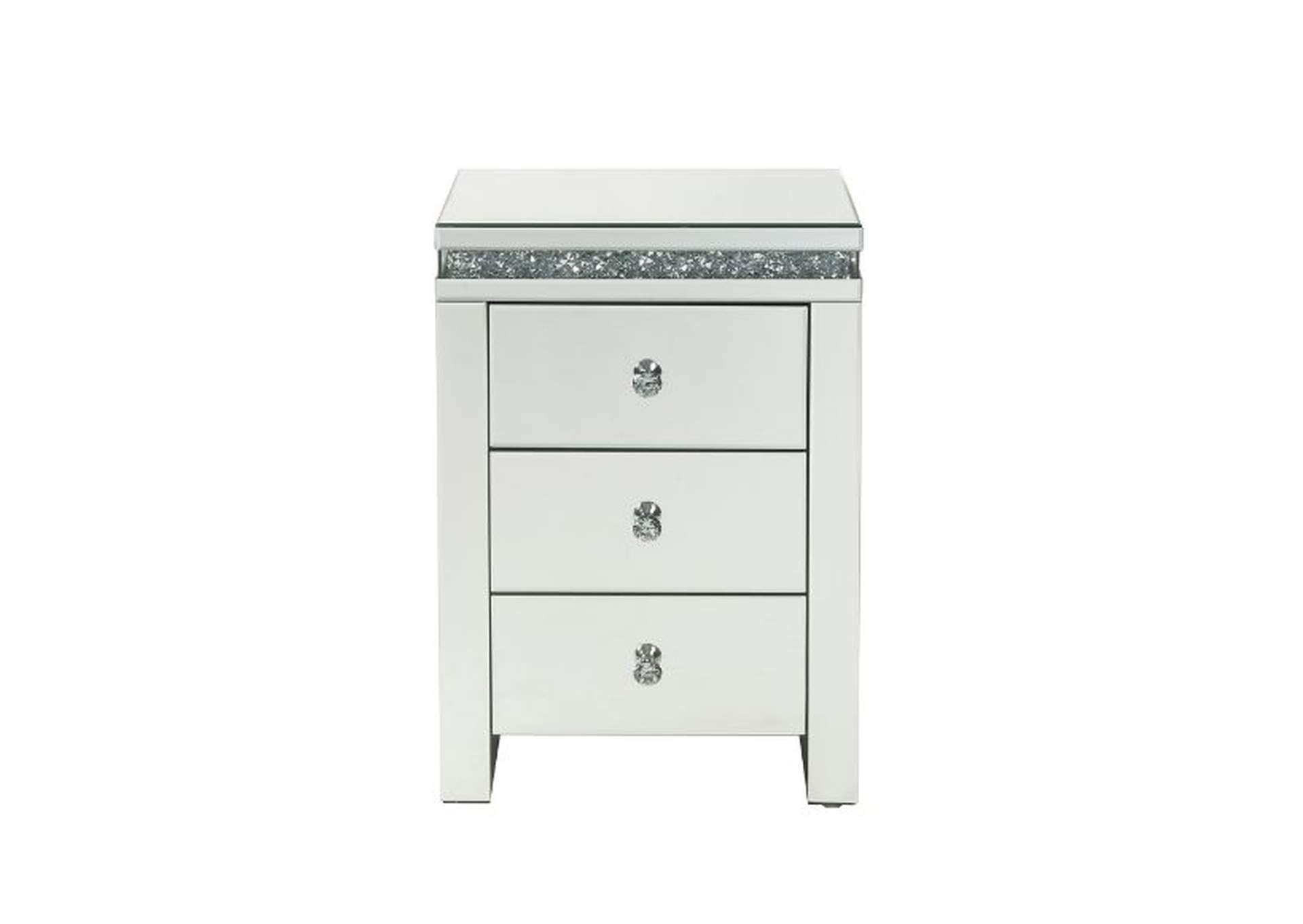 Noralie Accent Table,Acme