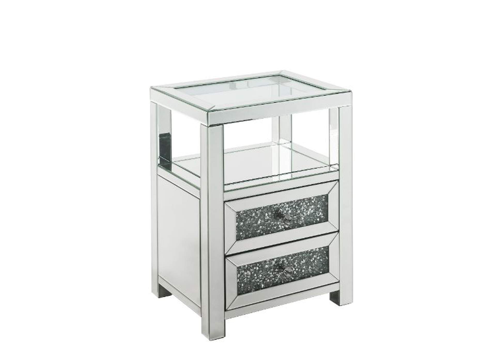 Noralie Accent Table,Acme