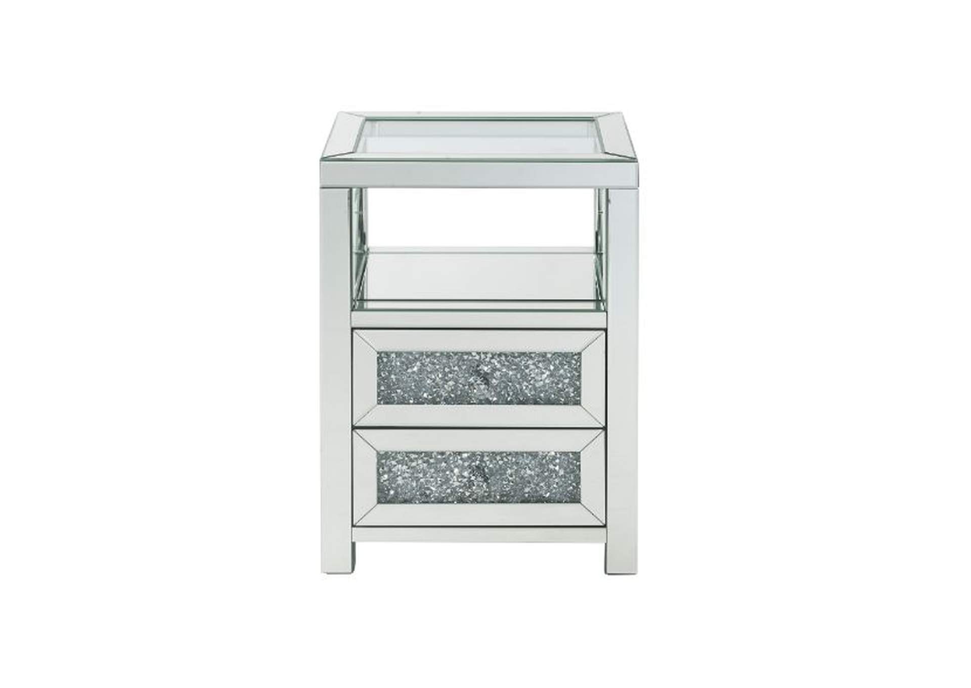 Noralie Accent Table,Acme