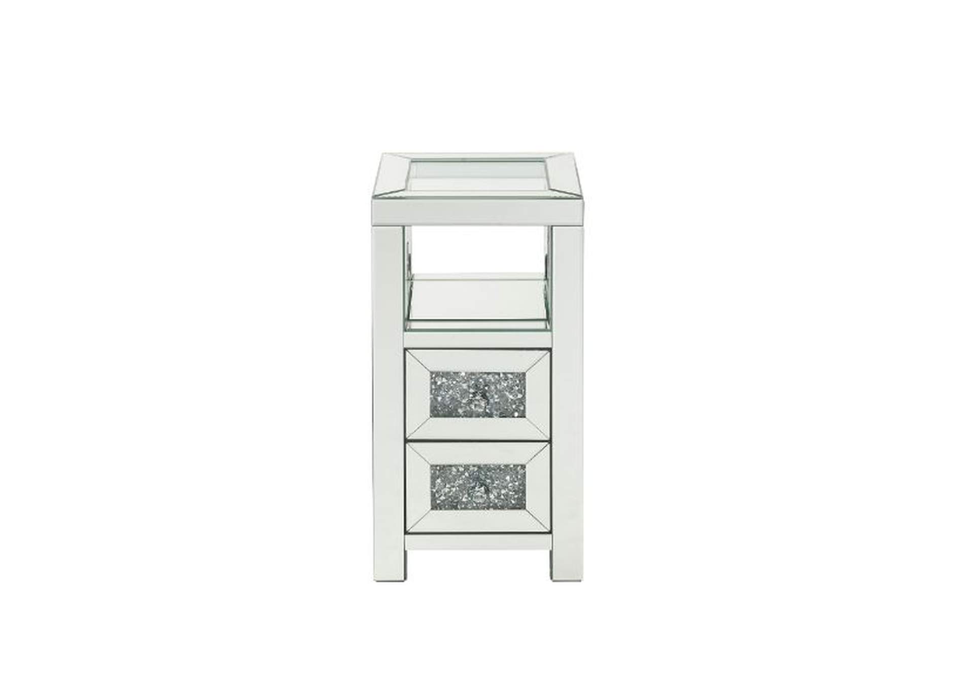 Noralie Accent Table,Acme