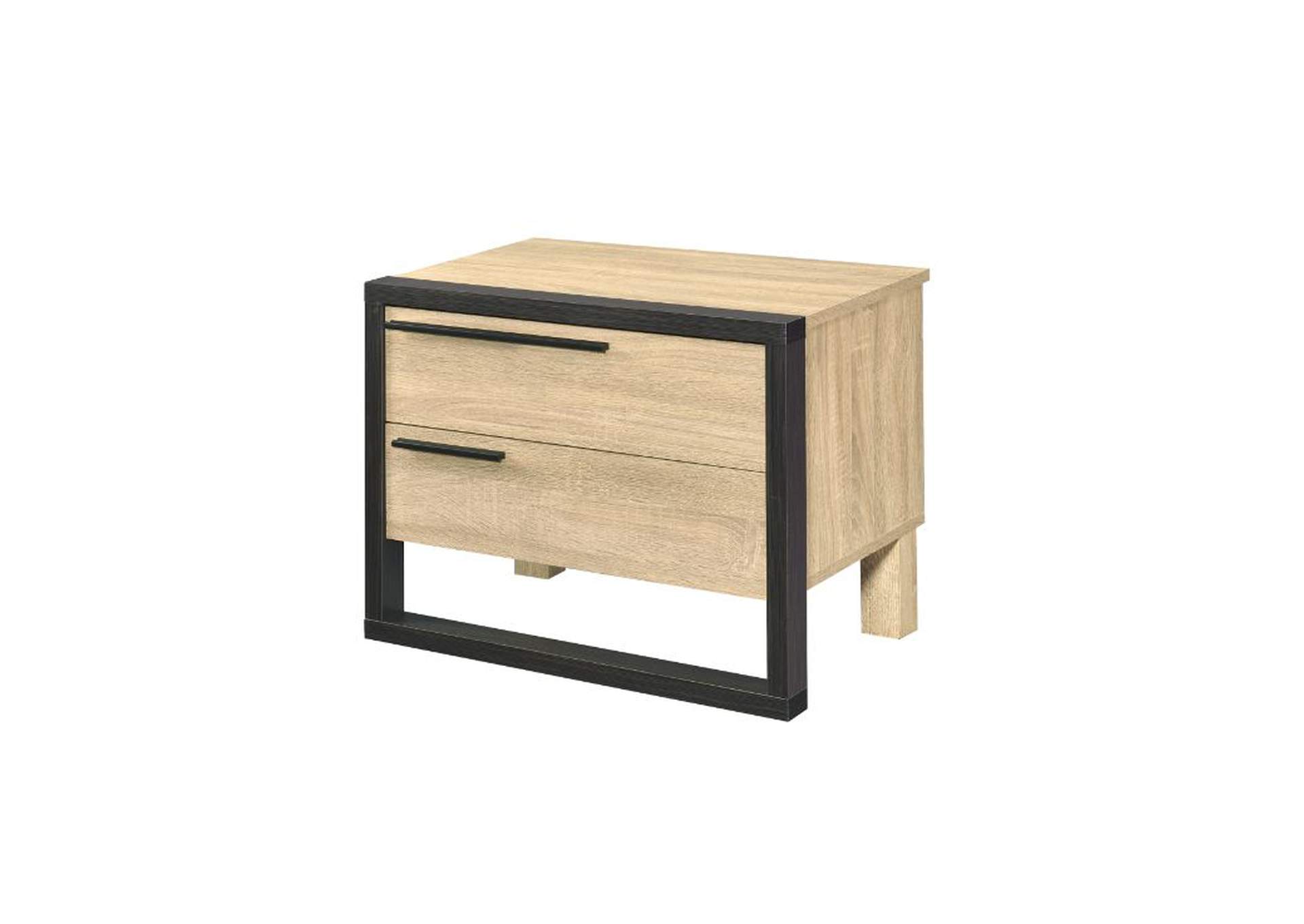Erasto Accent Table,Acme