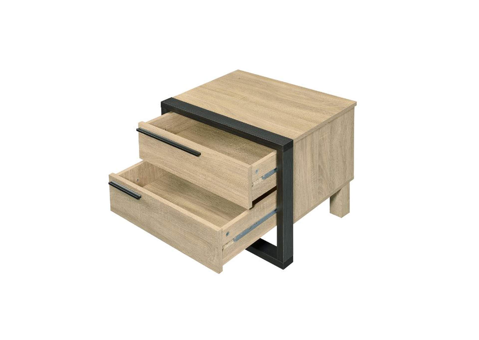 Erasto Accent Table,Acme