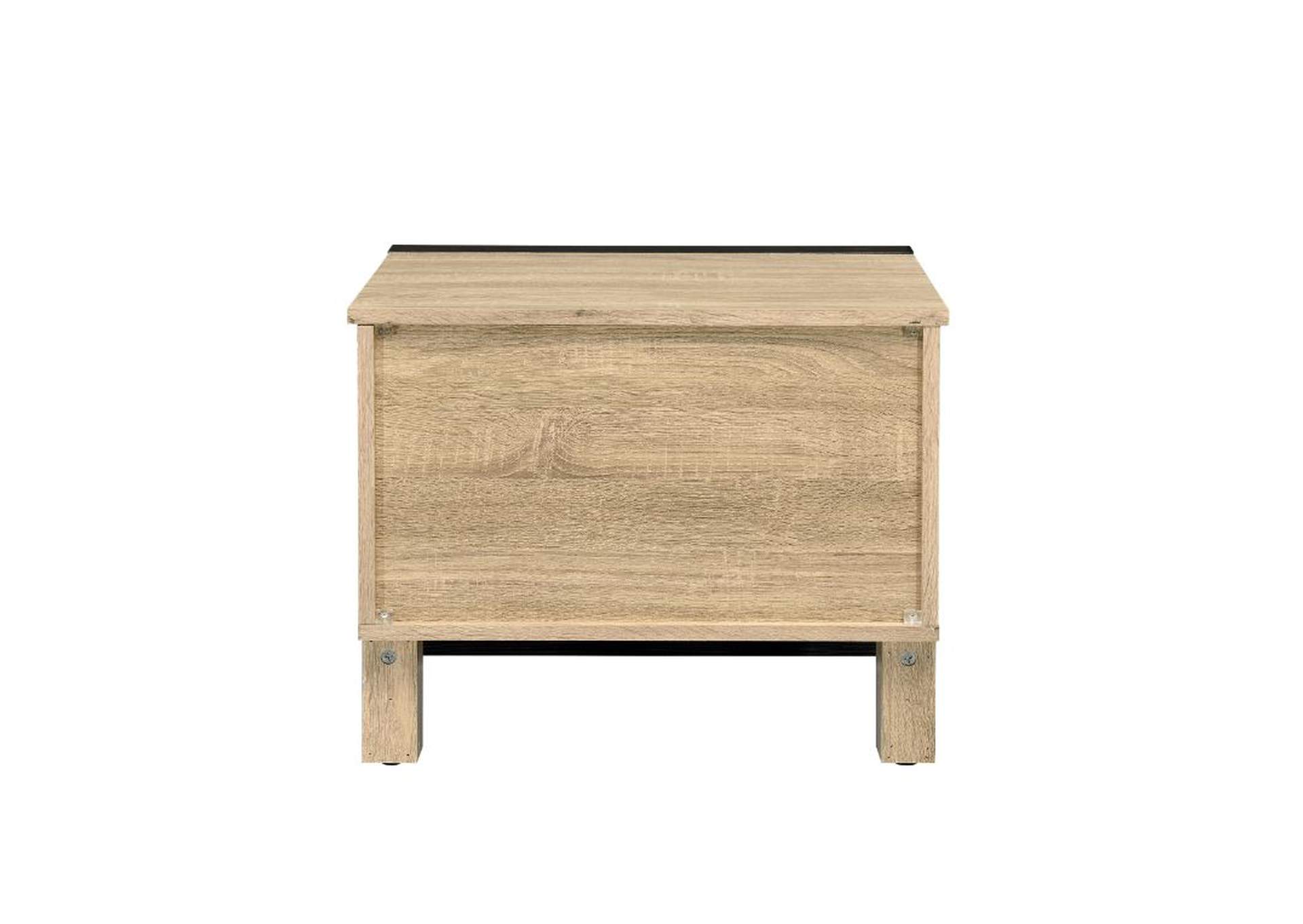 Erasto Accent Table,Acme