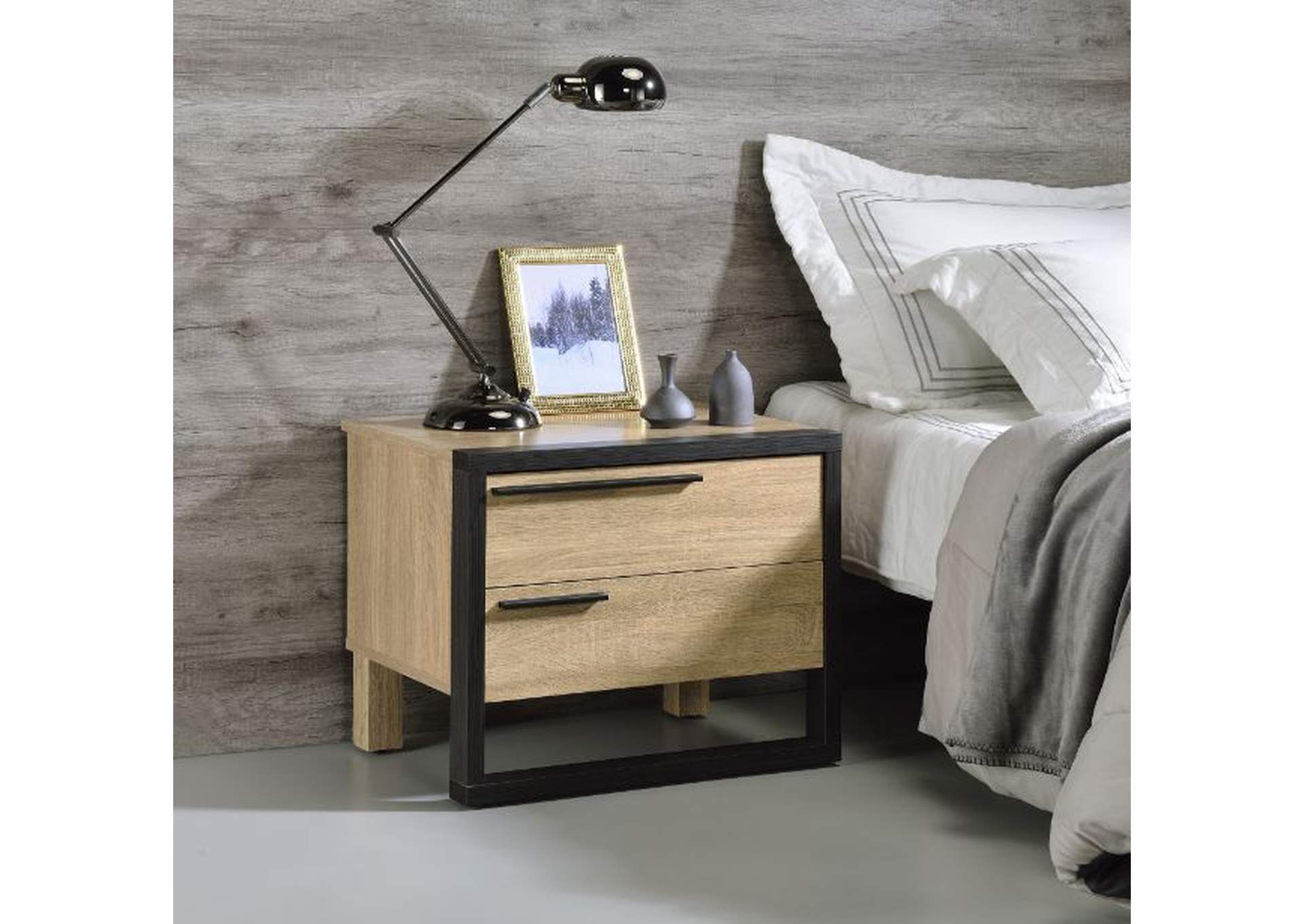 Erasto Accent Table,Acme