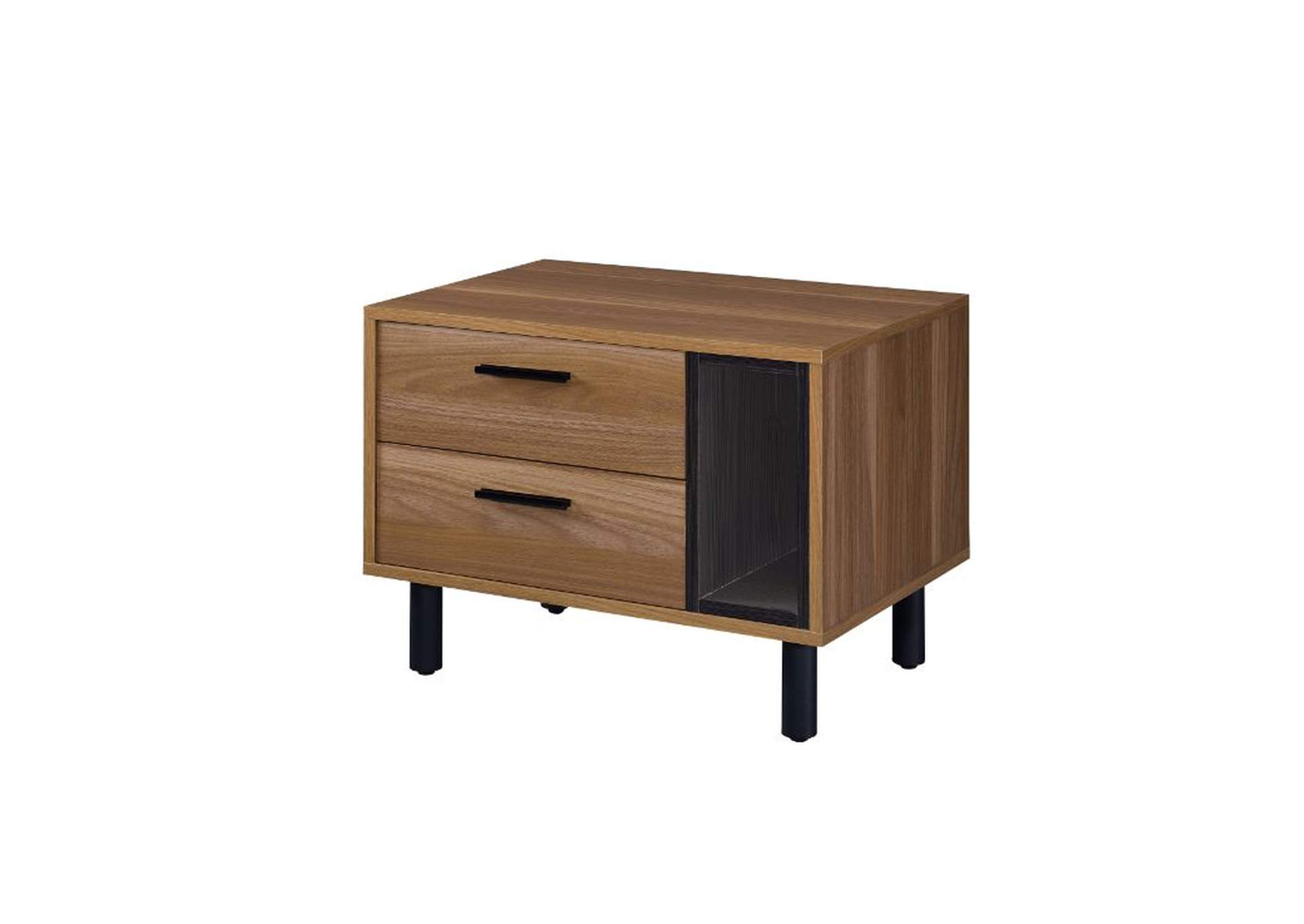 Trolgar Accent Table,Acme