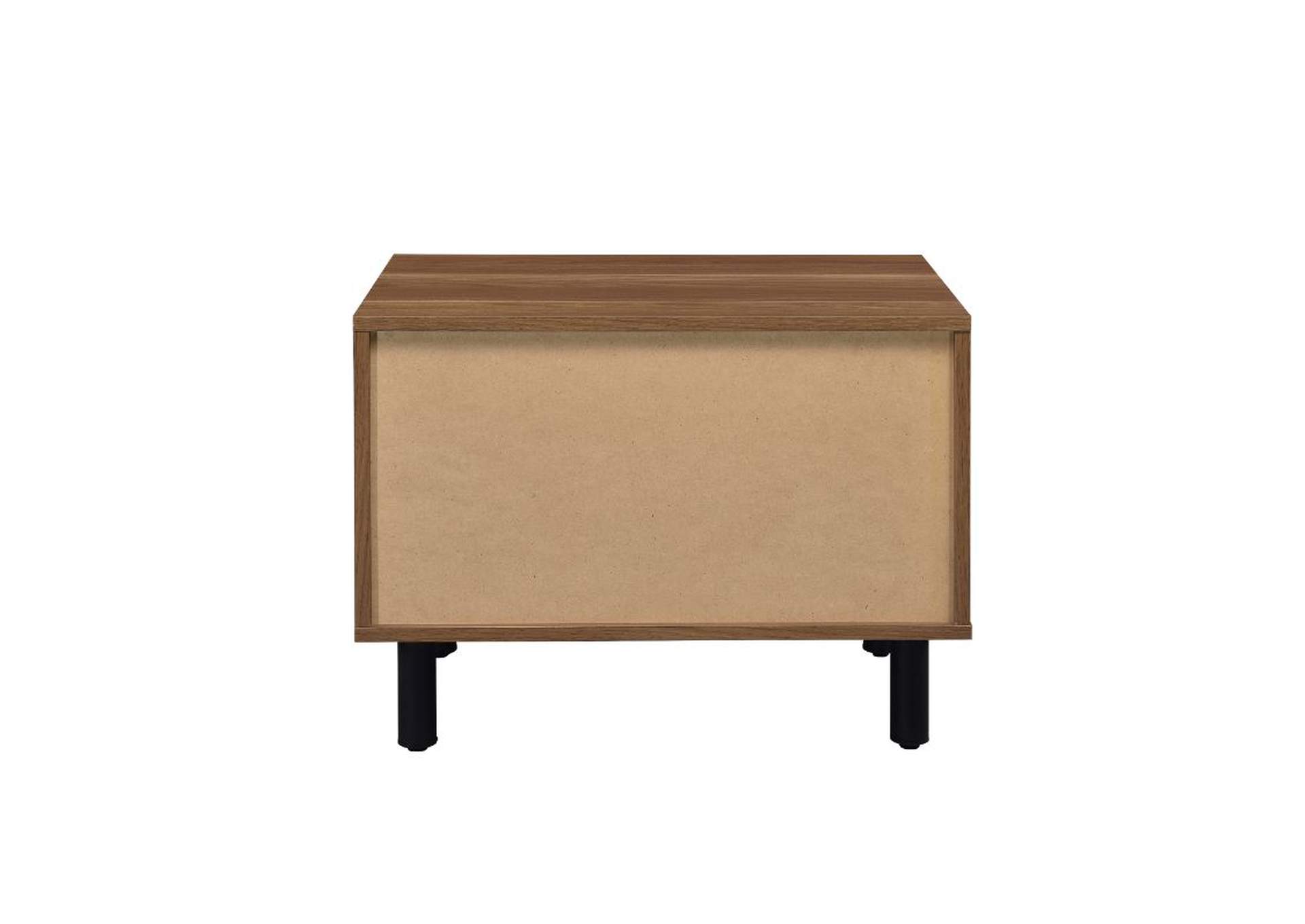 Trolgar Accent Table,Acme